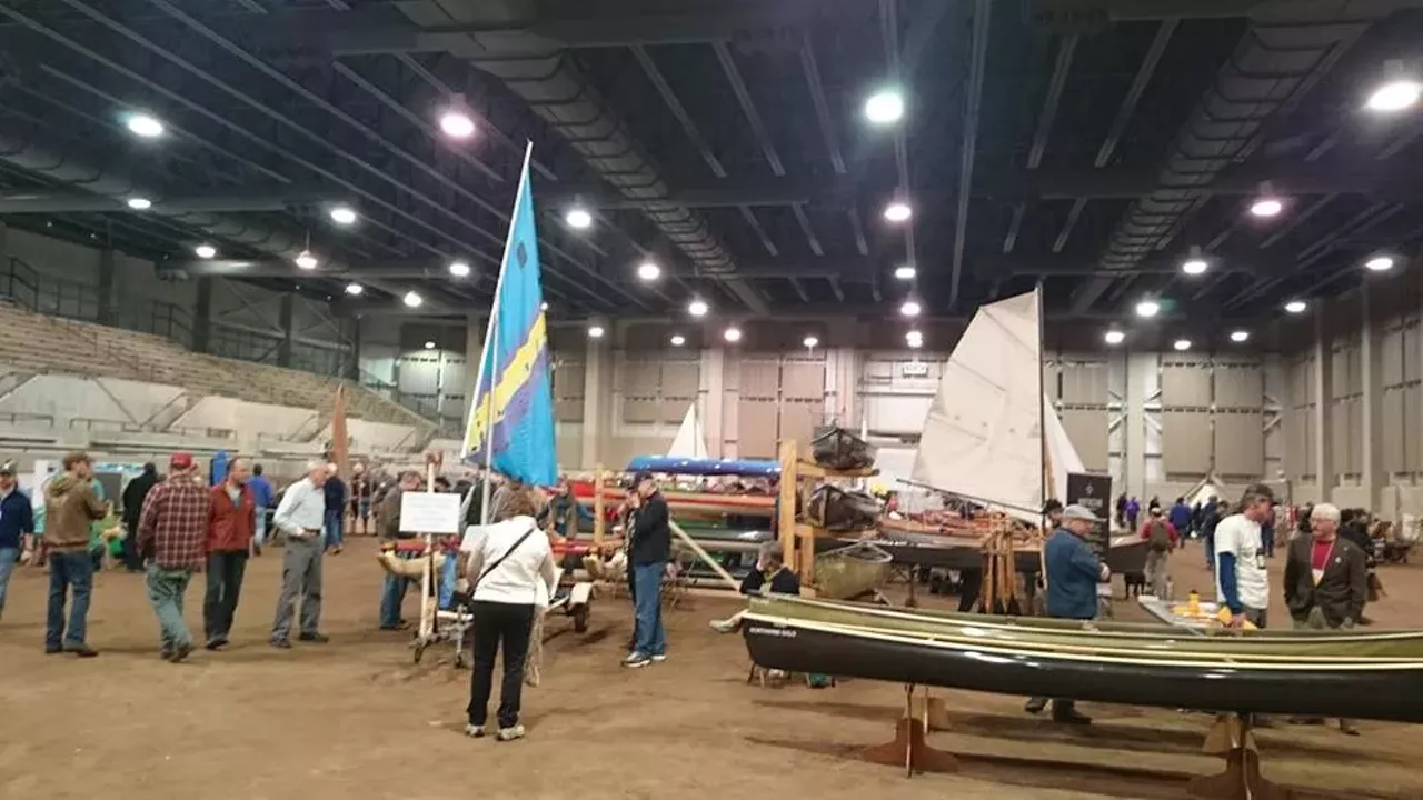  Maritime Museum Van Buren County,MI South Haven&#146;s well known Michigan Maritime Museum which shows boating culture and history of the Great Lakes. Includes exhibits on Maritime history in Michigan and center for learning boating skills and history. 