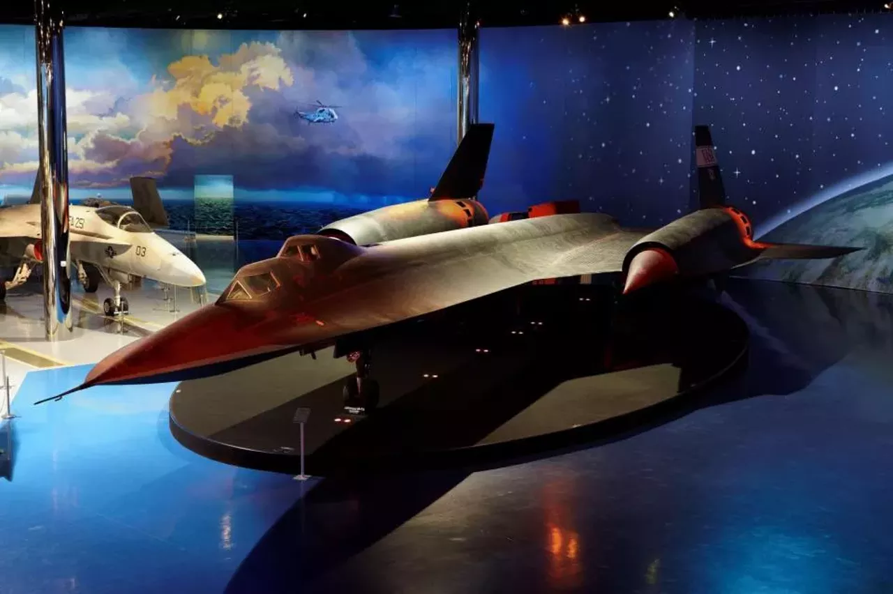 Air Zoo Kalamazoo,MI An airline exhibit that features historic and rare aircraft. Also features hand painted murals. Exhibits include POPnology which showcases pop culture&#146;s impact on modern technology and our everyday lives, work and play, the National Quadalcanal Memorial Exhibit on the Quadalcanal campaign of World War II, and Dare to Dream, a space exploration exhibit. Photo via discoverkalamazoo.com