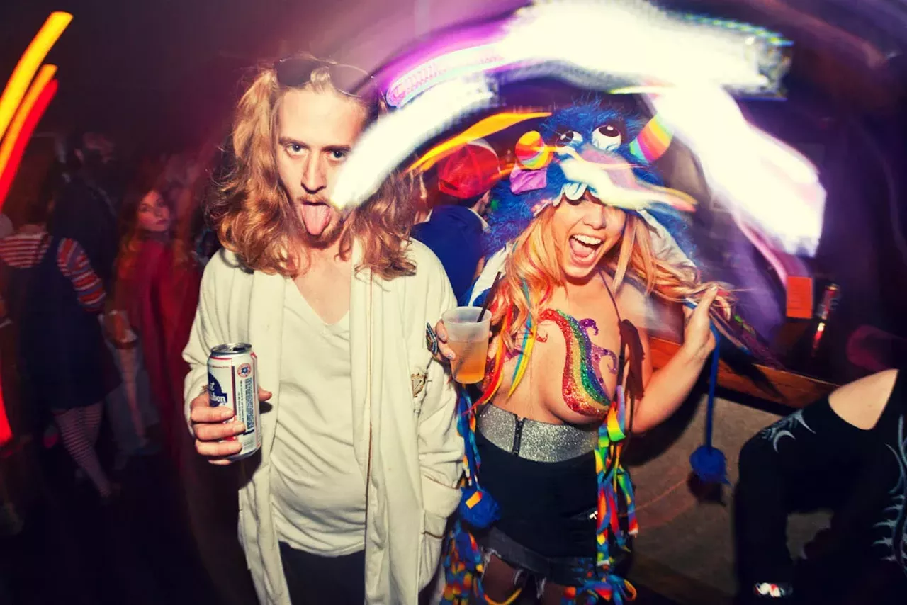 Image: 15 photos to get you ready for the Creepy Cheapy Show @ the Crofoot