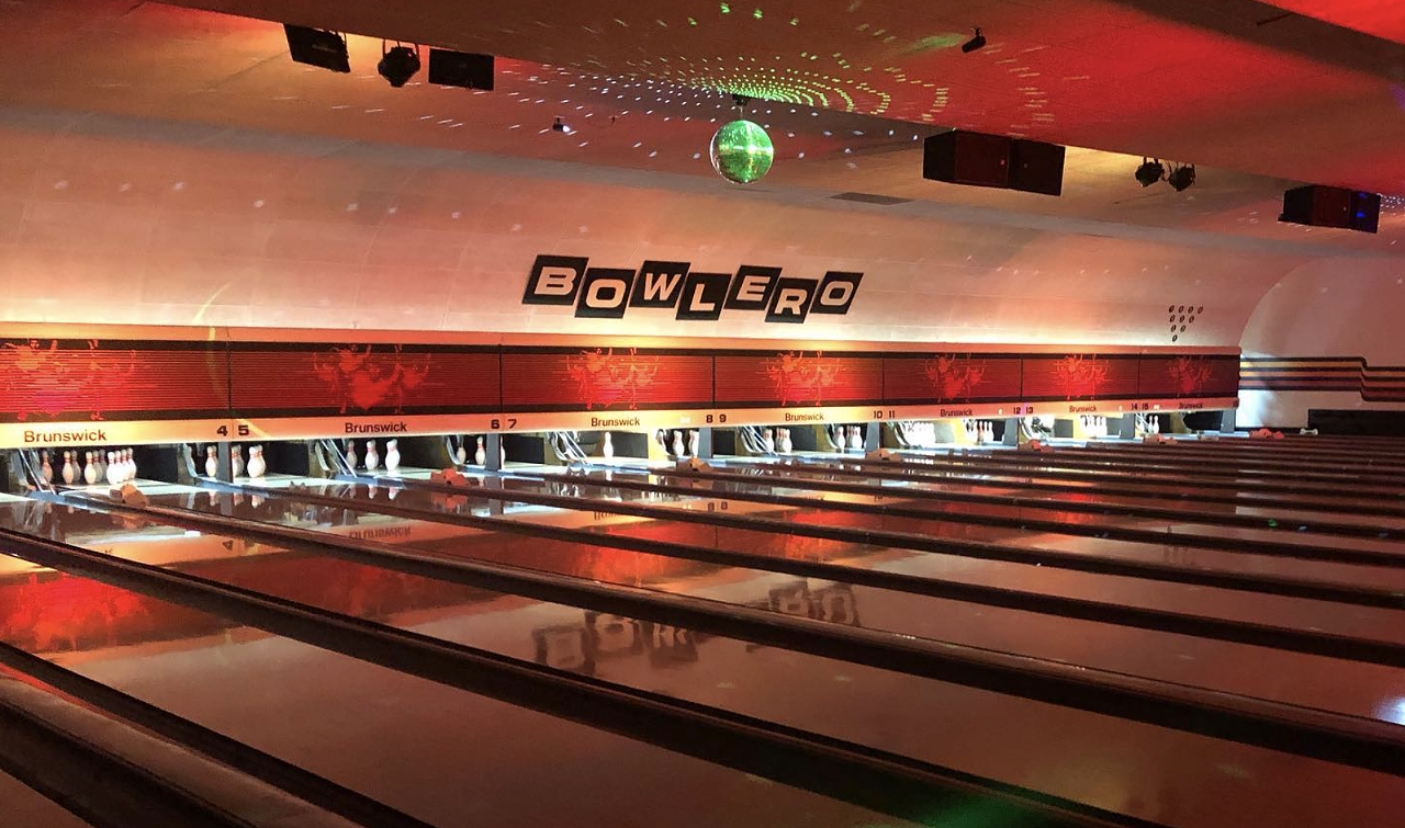  MIDNIGHT CITY When: Jan. 5 from 9 p.m.-1 a.m. Where: Bowlero Lanes & Lounge, Royal Oak What: ’90s/indie dance party Who: DJ Josh and DJ Zumby Why: It’s free and bowling is fun.