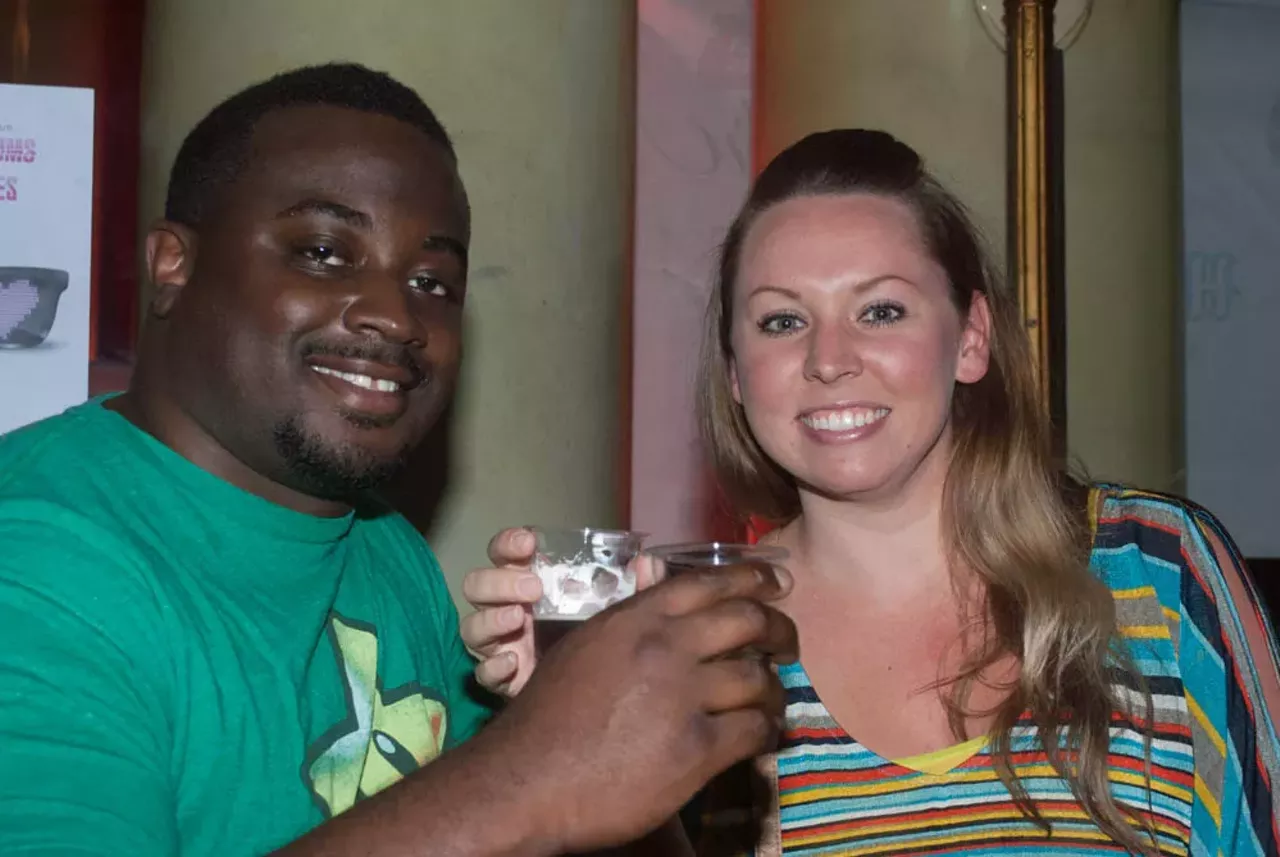 Image: 15 Toasts To Great Beer At Brew Detroit