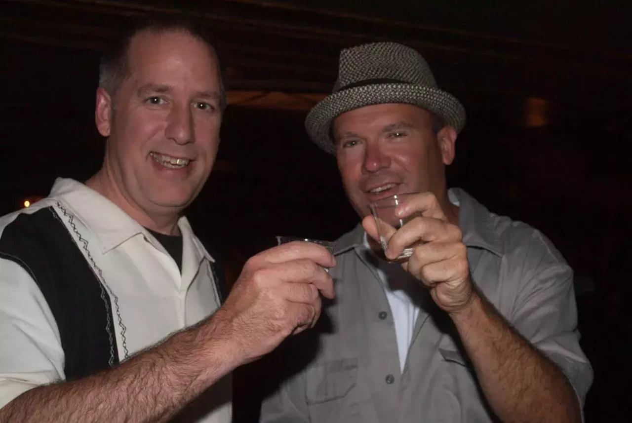 Image: 15 Toasts To Great Beer At Brew Detroit