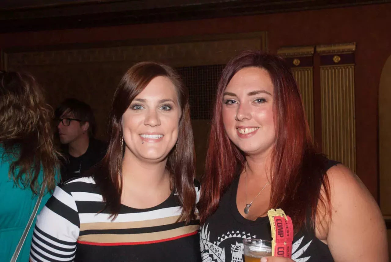 Image: 15 Toasts To Great Beer At Brew Detroit