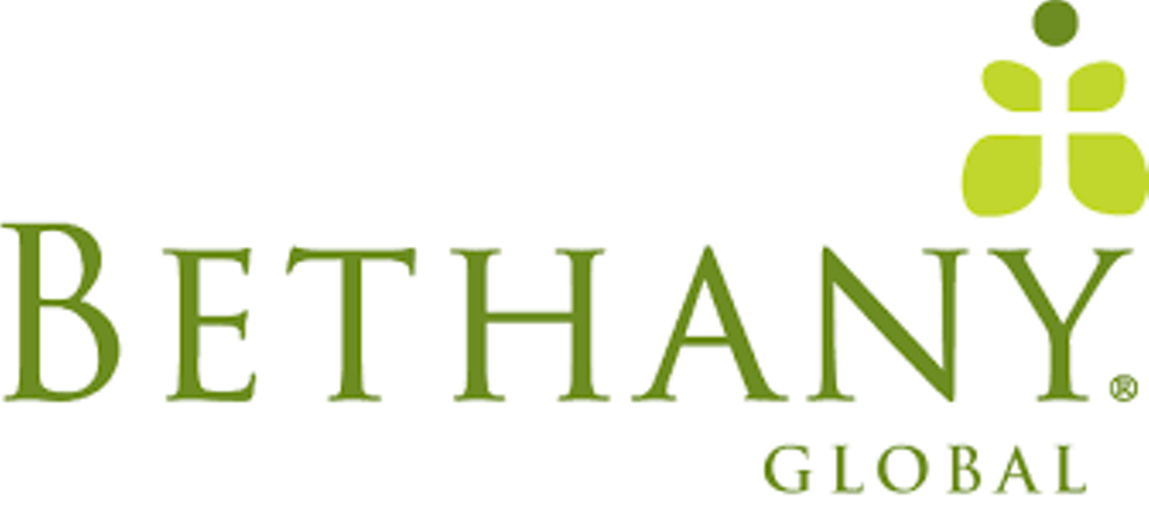 Bethany Christian Services Volunteer here