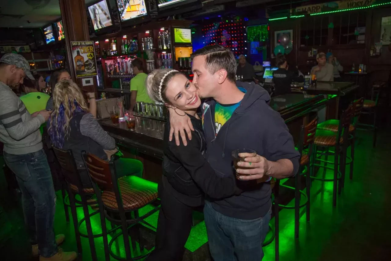 Image: 15 wild photos from Industry Wednesdays at Dooleys Roseville