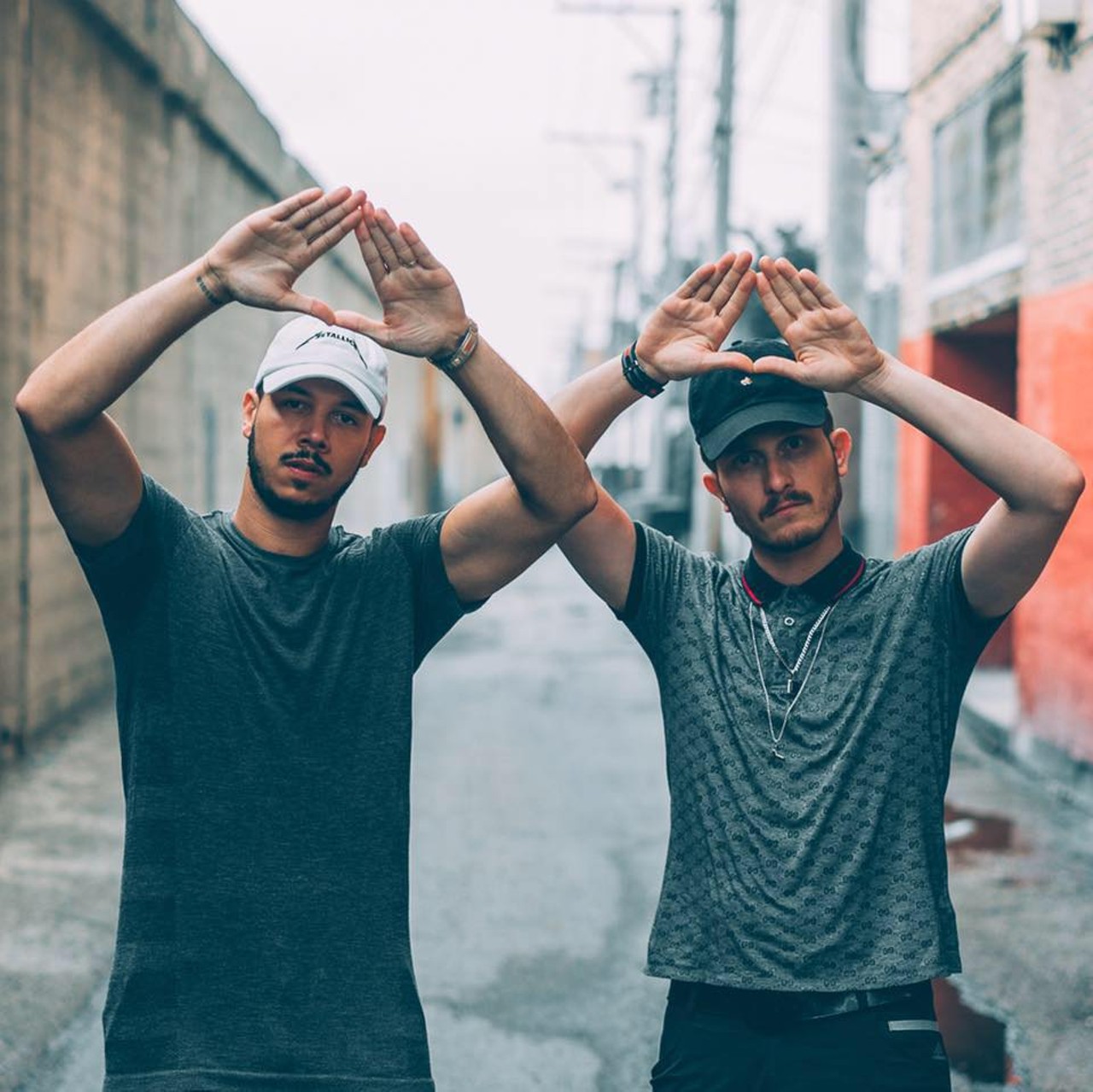 Saturday, 11/19
Flosstradamus 
@The Masonic Temple
After performing at Panorama, Lollapalooza, Bonnaroo, and headlining at HDYFEST, hip-hop duo Flosstradamus will bring their tour &#151; and their &#147;bunker stage,&#148; which features real cannons &#151; to Detroit. Emerging from Chicago&#146;s hip-hop and trap scene, which they certainly helped to revitalize among youth who had found it to be inaccessible, Flosstradamus has been able to make a name for themselves past city limits. After their successful single and almost love song to their hometown, &#147;Came Up,&#148; the group is getting more and more recognition, and will definitely be a treat for Detroiters. 
Doors open at 8 p.m.; 500 Temple St., Detroit; themasonic.com; Tickets are $35 in advance and $45 the day of.