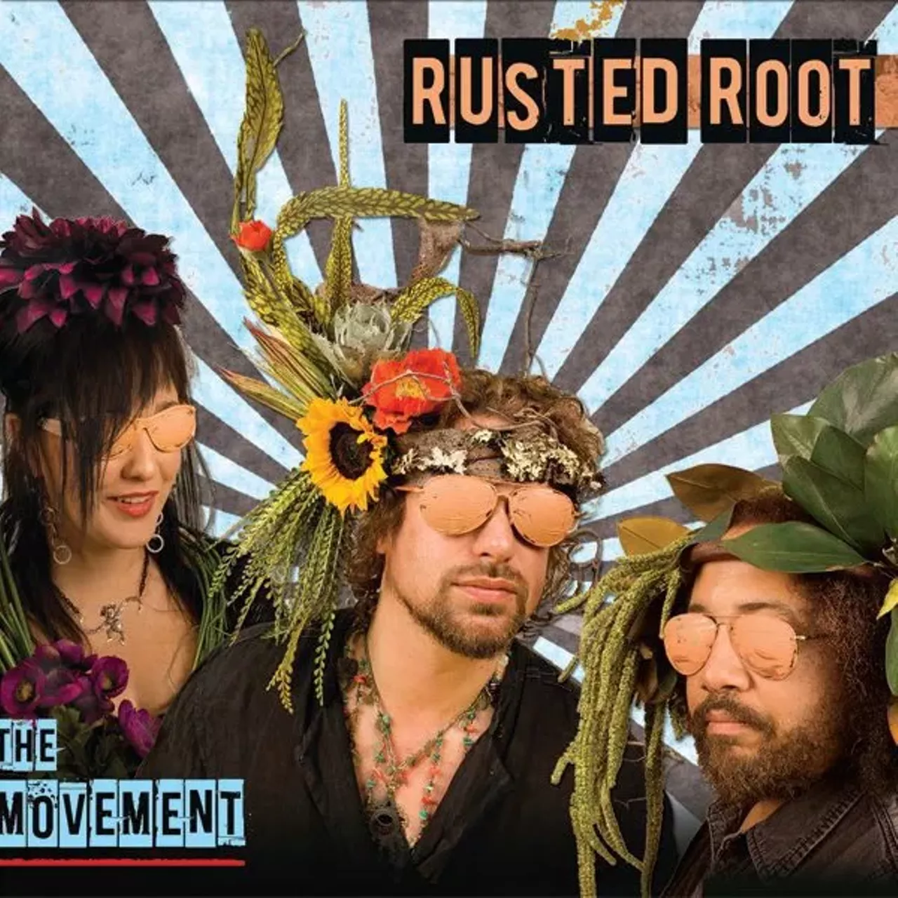 Friday, 11/18
Rusted Root and Devon Allman
@ Saint Andrew&#146;s Hall
We&#146;ll send you on your way &#133; to see Rusted Root. Whether you&#146;ve been a fan since their 1992 debut album, Cruel Sun, or you just really liked that scene in Ice Age, it&#146;s going to be a bunch of fun. The Pennsylvanian band is unique in its fusion of Native American, African, and Latin sound. Devon Allman, son of Gregg Allman, has an extensive background in the blues and rock scenes in the South, and should not be missed. 
Doors open at 8:30 p.m.; 431 E. Congress St., Detroit; saintandrews.com; Tickets are $20.