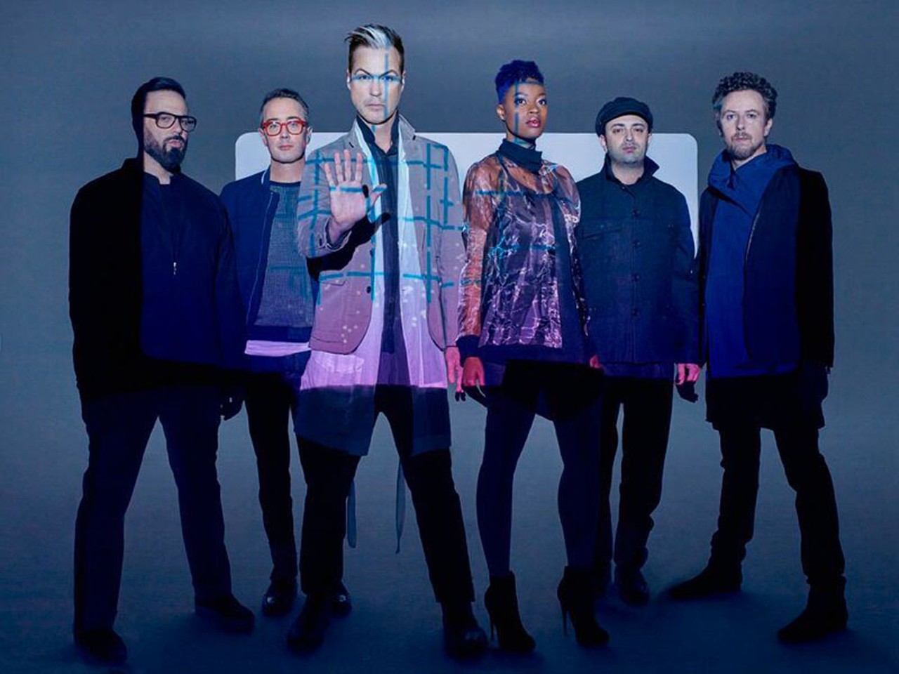 Fitz & the Tantrums
This LA-band borders the line of indie pop and neo soul and just released their third and self-titled album. If you haven&#146;t heard of Fitz & the Tantrums, you may recognize them from their radio hits &#147;HandClap&#148;, &#147;The Walker&#148;, and &#147;More Than Just a Dream.&#148; Saturday @ 5:15 p.m., Roots Stage.