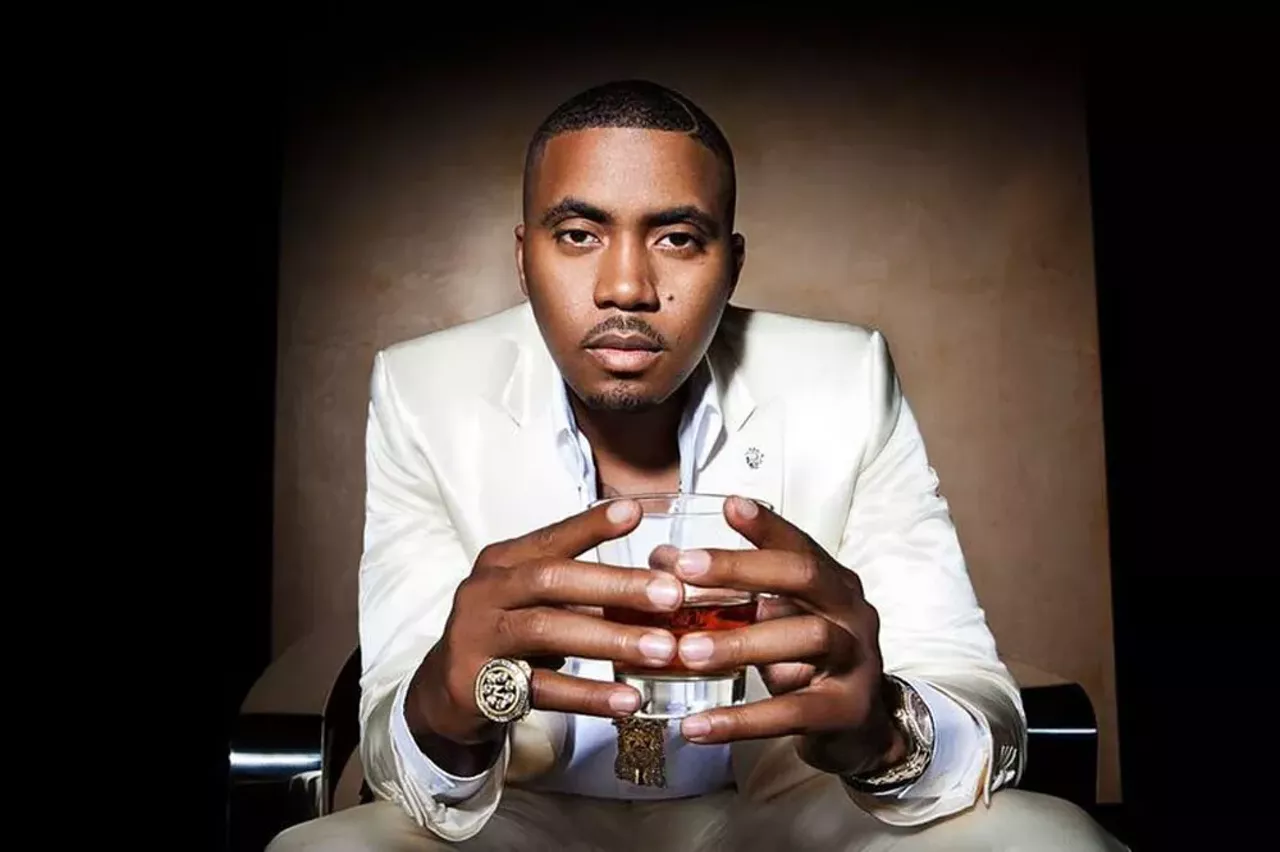Nas You think that all you&#146;re going to see if punk rock goodness at Riot Fest, but then they throw curveballs in there like Method Man and Nas to shake things up and give a little something for everyone. Fun fact: Nas was once married to Kelis! Saturday @ 8:45 p.m., Rise Stage.
