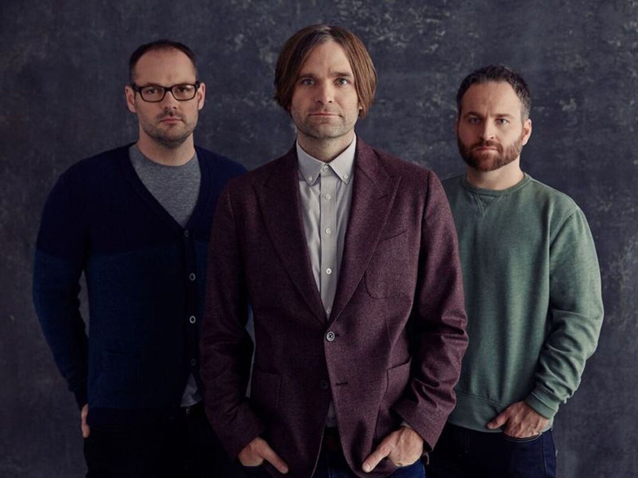 Death Cab for Cutie
The Pacific Northwest is well represented at this year&#146;s Riot Fest, and one of those bands happens to be indie rockers Death Cab for Cutie. After longtime guitarist Chris Walla left the band last year, Ben Gibbord and company are still chugging away at making music and touring. Expect some new songs from last year&#146;s Kintsugi as well as favorite songs like &#147;I Will Follow You Into the Dark&#148; and &#147;Transatlanticism.&#148; Saturday @ 7:15 p.m., Roots Stage