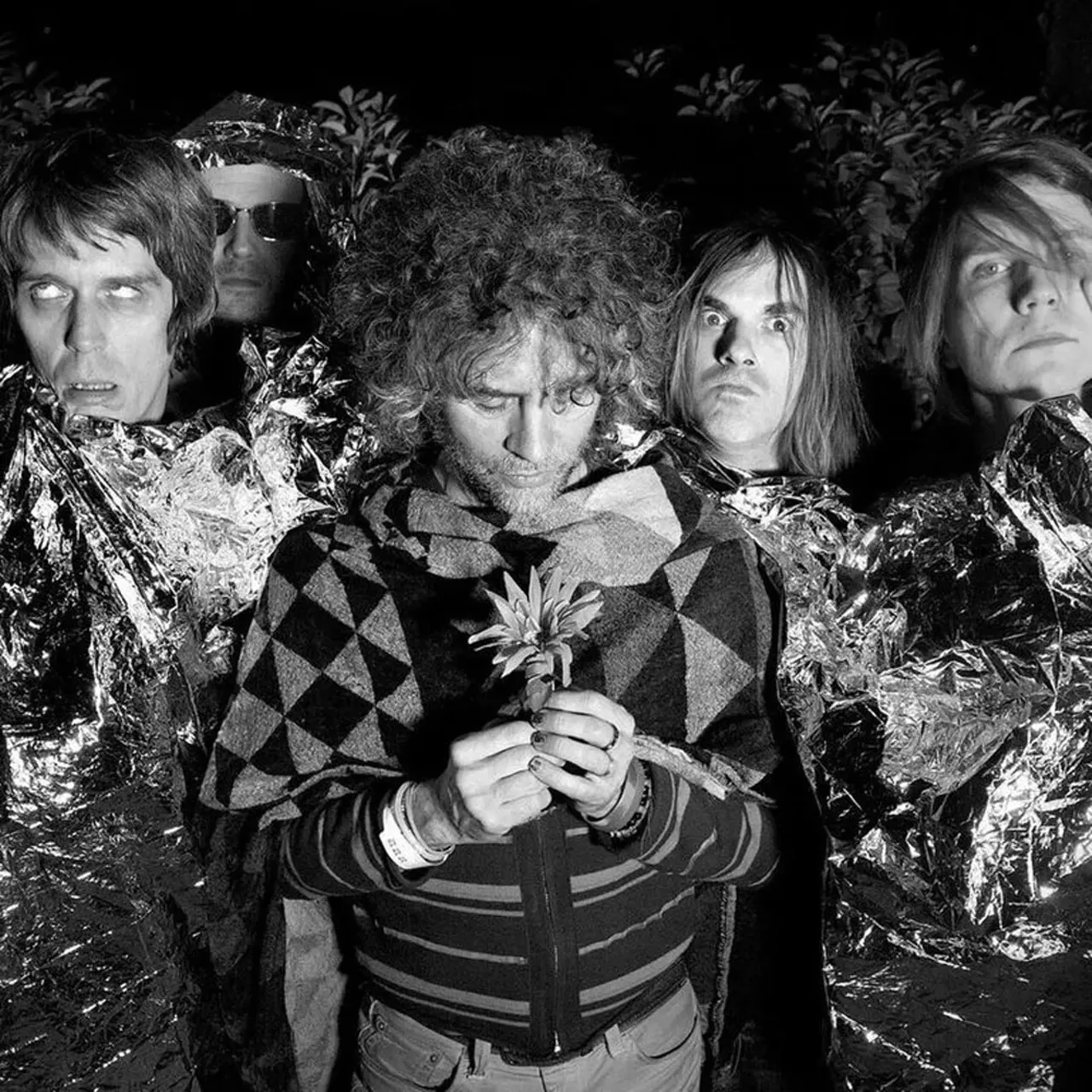 The Flaming Lips After touring with Miley Cyrus as her &#147;Dead Petz&#148; last year, Wayne Coyne and the rest of The Flaming Lips will be a solid headliner for Friday night. The Lips are known for their extravagant and wildly outrageous shows so we are all kinds of excited to see what kind of wacky shenanigans the psych-rockers come up with. Friday @ 8:45 p.m., Riot Stage.