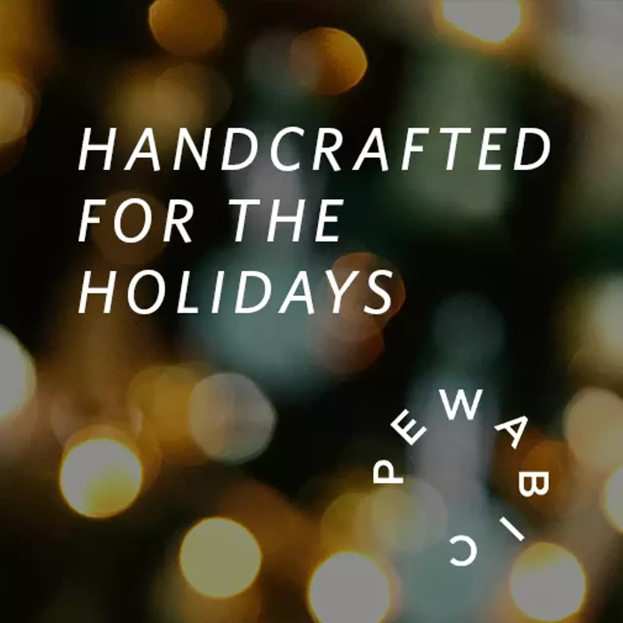 Image: 16 perfect holiday gifts from Pewabic Pottery that will look fantastic in any home