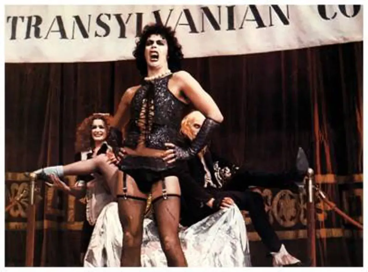 Michigan Theater, Ann Arbor, MI Saturday, October 22nd at 10:00pm Tickets: $10 Props: Unknown &#150; contact the venue Cast: No Website: http://www.michtheater.org/show/rocky-horror-picture-show/