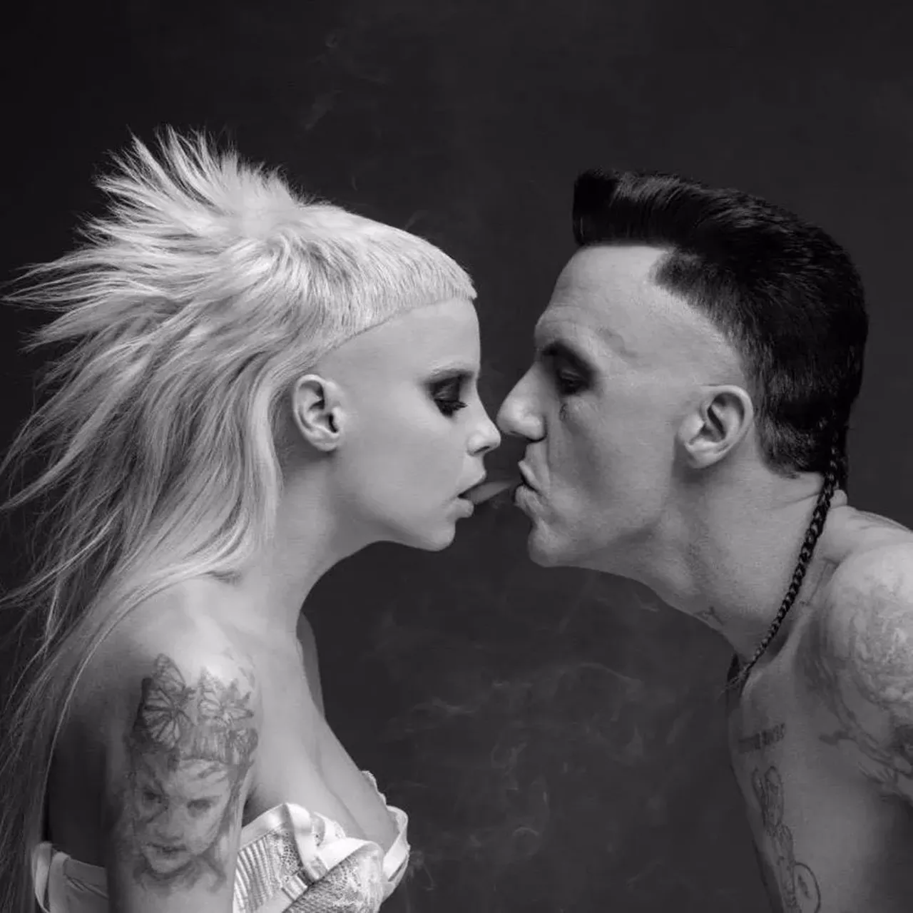 South African rap group Die Antwoord brings its special kind of ridiculousness to the Fillmore. So bust out your glow sticks and your South African slang dictionaries, it&#146;s time to party. They&#146;re sure to pull in a big crowd to the Fillmore as they bring their &#147;Zef&#148; movement to the United States. They&#146;ve worked with Marilyn Manson and Diplo, and since their genesis in 2008, they&#146;ve been gaining steam worldwide. Saturday, 10/15; Die Antwoord @ The Fillmore; Doors at 7 p.m., 2115 Woodward Ave., Detroit; tickets range from $25 to $50.