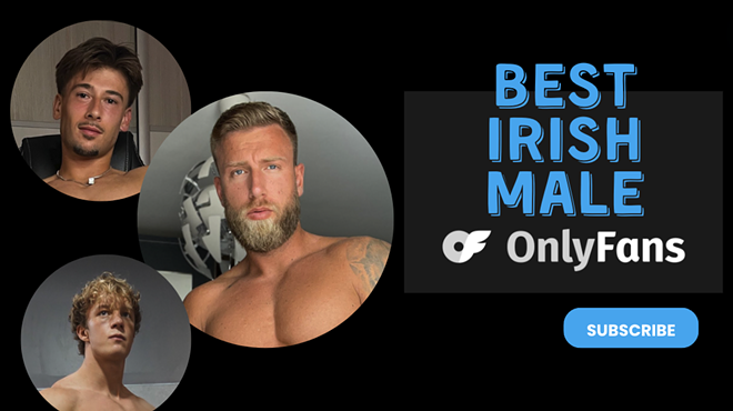 17 Best OnlyFans Irish Male Featuring/With OnlyFans Irish Male in 2024 (8)