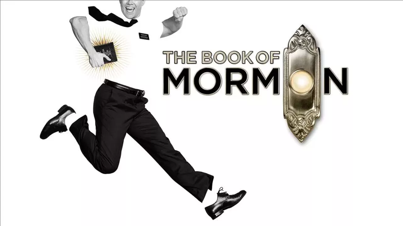 Tuesday, 11/1 The Book of Mormon @ The Fisher Theatre Trey Parker and Matt Stone&#146;s piece of Broadway excellence is coming to delight Detroit fans with &#147;Hello&#148; and &#147;Spooky Mormon Hell Dream.&#148; The satirical musical tells the tale of two young Mormon missionaries being sent on their first mission &#151; to Uganda. From there the show chronicles the trials and tribulations of the two young fellas navigating their way through being robbed at gunpoint, AIDS, famine, and warlord General Butt-Fucking Naked. Needless to say, it&#146;s a good time. Shows start between 2 p.m. and 8 p.m. depending on the date; 3011 W. Grand Blvd., Detroit; broadwayindetroit.com; Tickets are $35 - $135.