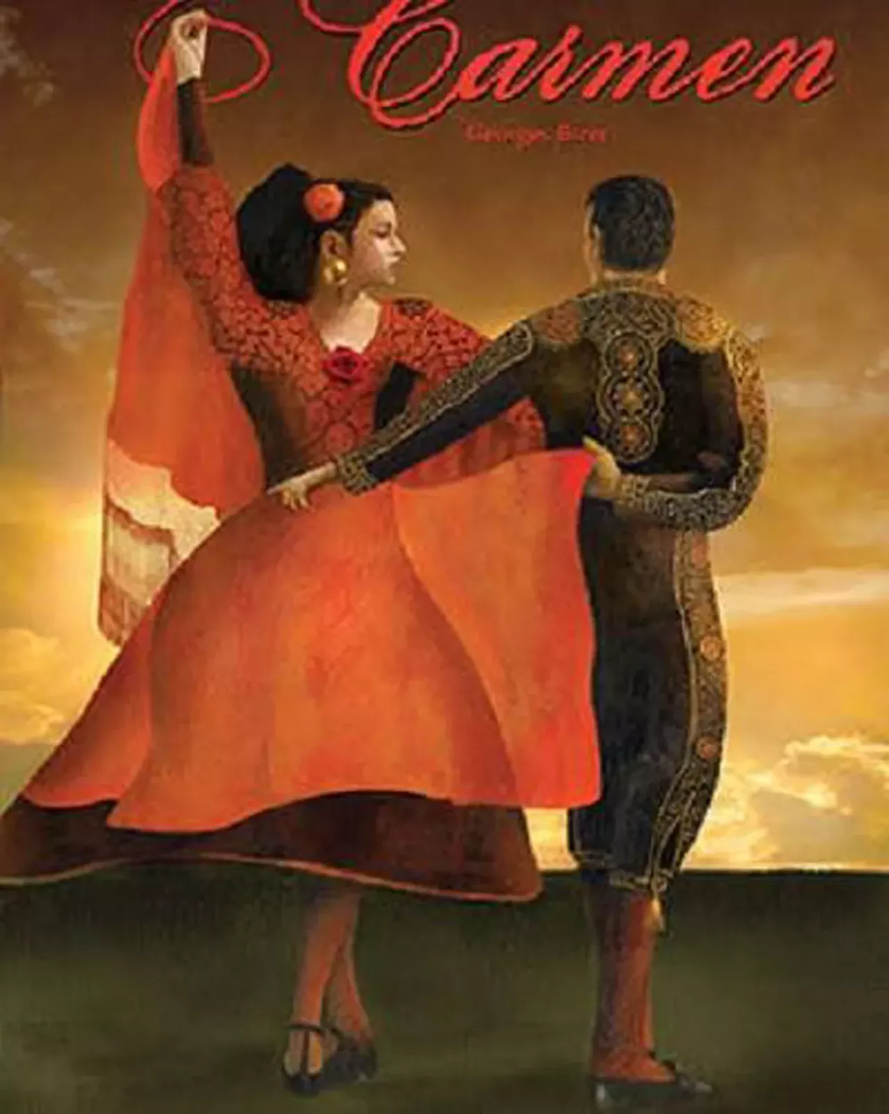 Sat-Sun, 10/22-23 Carmen @ Detroit Opera House Georges Bizet&#146;s masterpiece Carmen will grace the Detroit Opera House in all of its scandalous glory. The story of a magnetically attractive gypsy woman who fatally seduces two men is a tale that never seems to grow old and captures the attention of even those newest to opera. Carmen will be portrayed by both Ginger Costa-Jackson and Sandra Piques Eddy. Love interest Don Jose will be played by Marcelo Puente and Alok Kumar, and Escamillo will be played by Luis Alejandro Orozco. All three Saturday performances begin at 7:30 p.m., and Sunday, 10/23 begins at 2:30 p.m.; 1526 Broadway St., Detroit; michiganopera.org; Tickets range from $29 -$152.