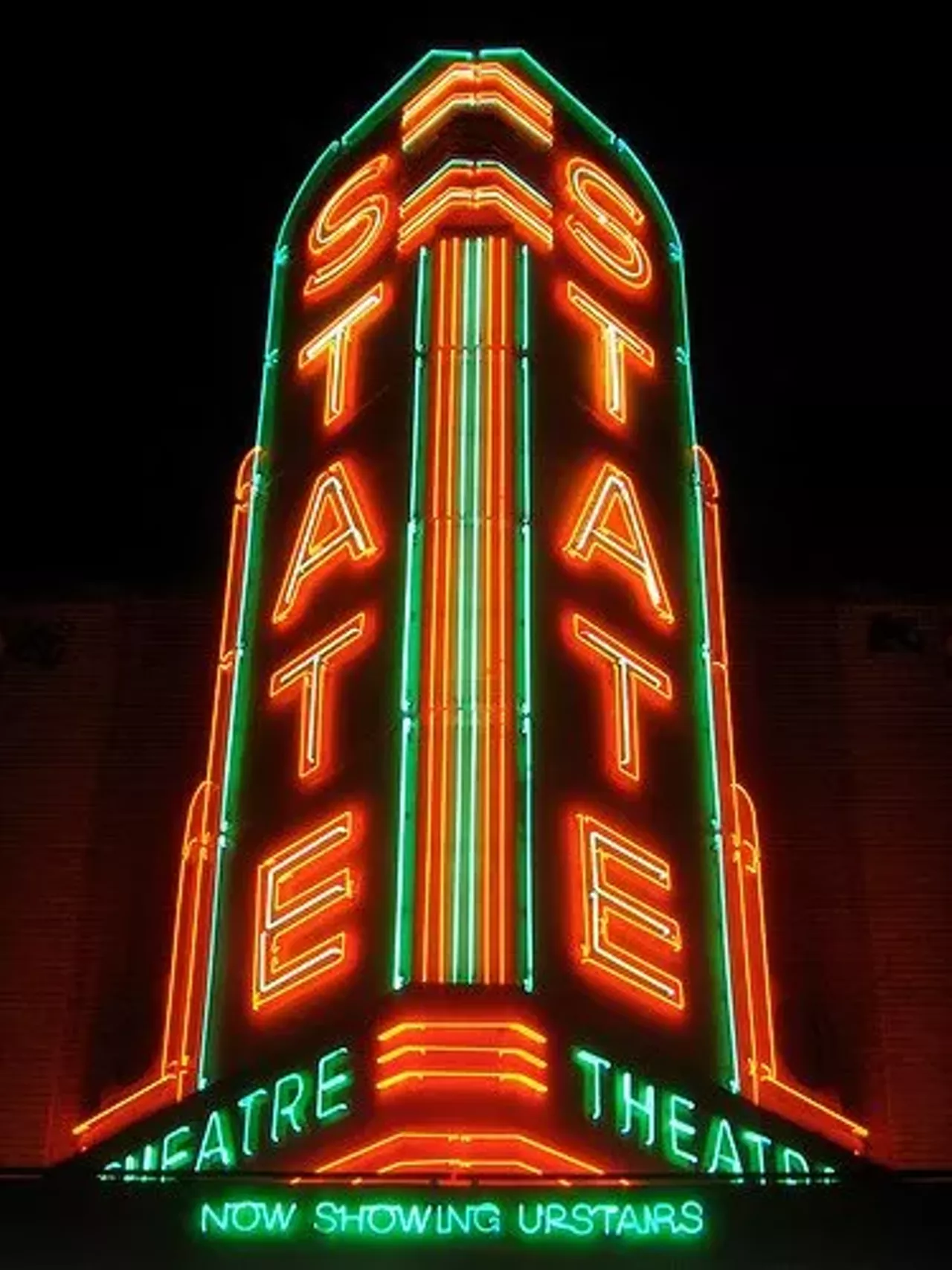 Oct. 31 Adventures in Babysitting, The Lost Boys @ The State Theater Oh boy. Say hello to the night. So, The State Theater is starting off the evening with Adventures in Babysitting, which, if you haven&#146;t seen it, is kind of like Ferris Bueller&#146;s Day Off, but with Vincent D&#146;onofrio as a mechanic who truly resembles Thor (it&#146;ll make sense once you see it), and Bradley Whitford (Joshua Lyman from The West Wing) playing a douche-y college kid who&#146;s clearly too old to be in college. It is fitting that they would choose what is arguably the worst/best Halloween movie that exists to end the night. The Lost Boys is a movie that everyone needs to see. It has Corey Haim and Corey Feldman in it, there are very campy vampires, including Bill from Bill and Ted&#146;s Excellent Adventure, who plays an extra, there&#146;s a crappy cover of &#147;People Are Strange,&#148; at one point Corey Haim is wearing a &#147;Born to Shop&#148; T-shirt, and his bedroom features a shirtless Rob Lowe poster. That&#146;s all you need to know. Tickets are $10. 233 State St., Ann Arbor; 734-761-3531; michigantheater.org/state/