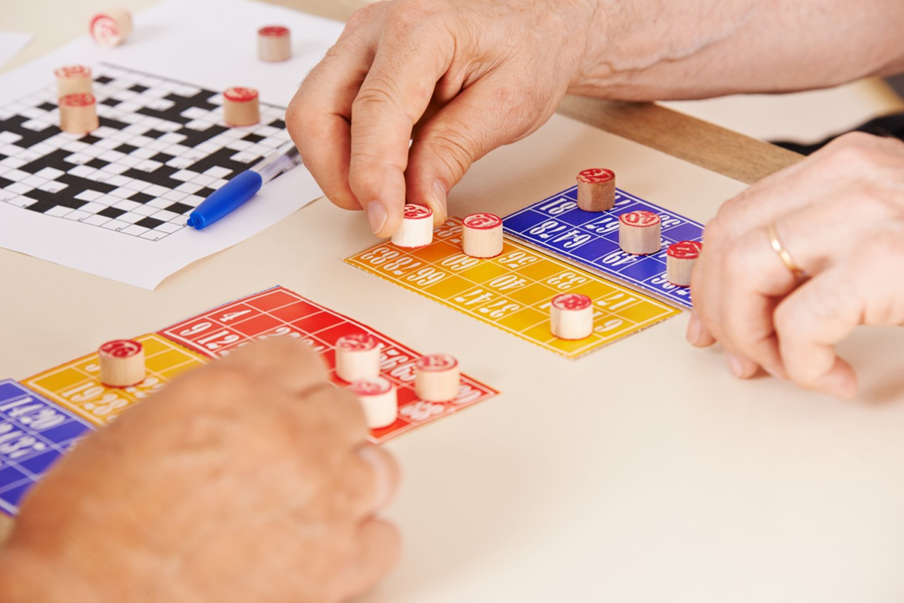 17 places to play Bingo that you may not have known about