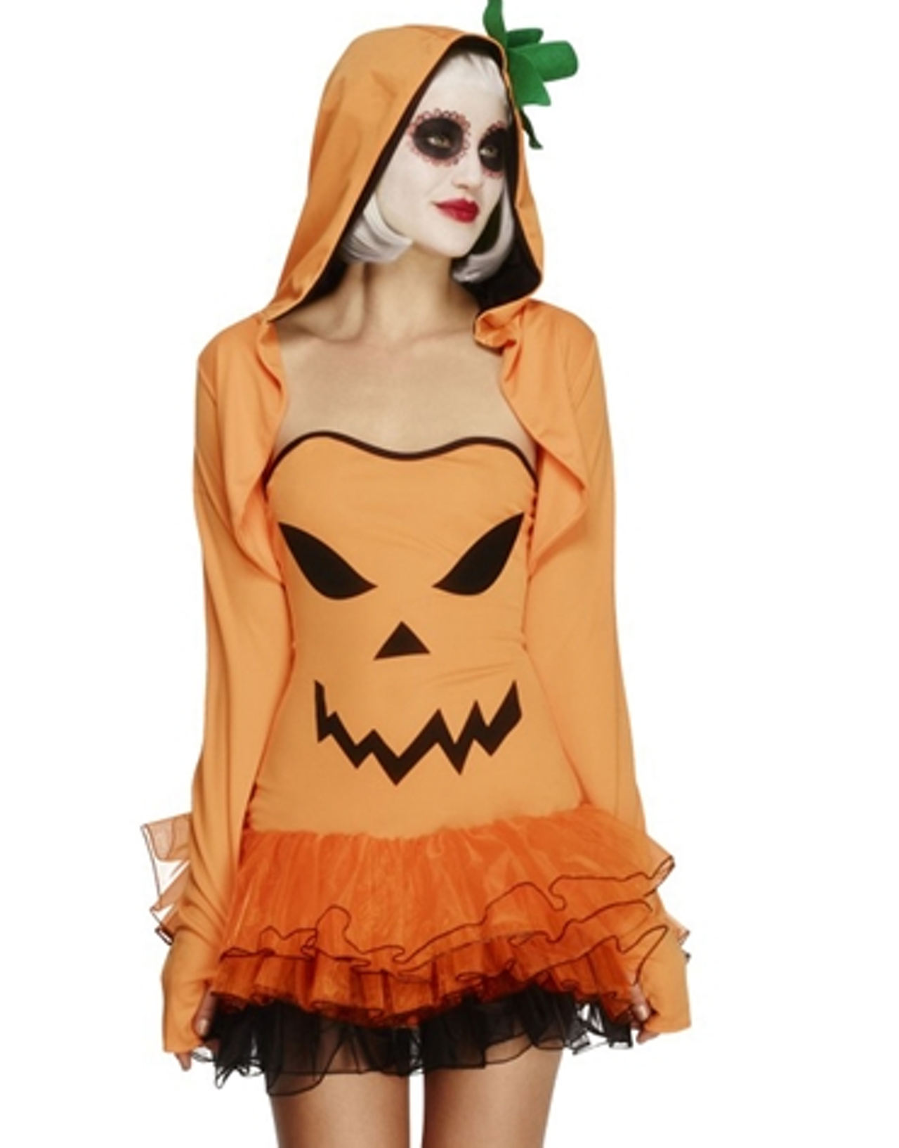 Sexy Pumpkin