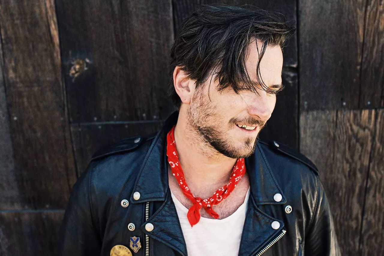Friday, 9/9 Butch Walker @ Saint Andrews Hall Ruggedly handsome or handsomely rugged? Bradley Glenn &#147;Butch&#148; Walker is that be-stubbled 46 year-old recording artist, songwriter, and record producer that unites young and old fans of rootsy, twangin&#146; rock &#145;n&#146; roll music. Walker was the lead guitarist for the metal band SouthGang from the late &#146;80s to early &#146;90s as well as the lead vocalist and guitarist for rock band Marvelous 3 from 1997 until 2001. His solo career has been when his music really took off. And it&#146;s hard to think of a crowd-pleaser whose work is more, well, pleasing. Doors at 9 p.m.; 431 E. Congress St., Detroit; saintandrewsdetroit.com; $20.