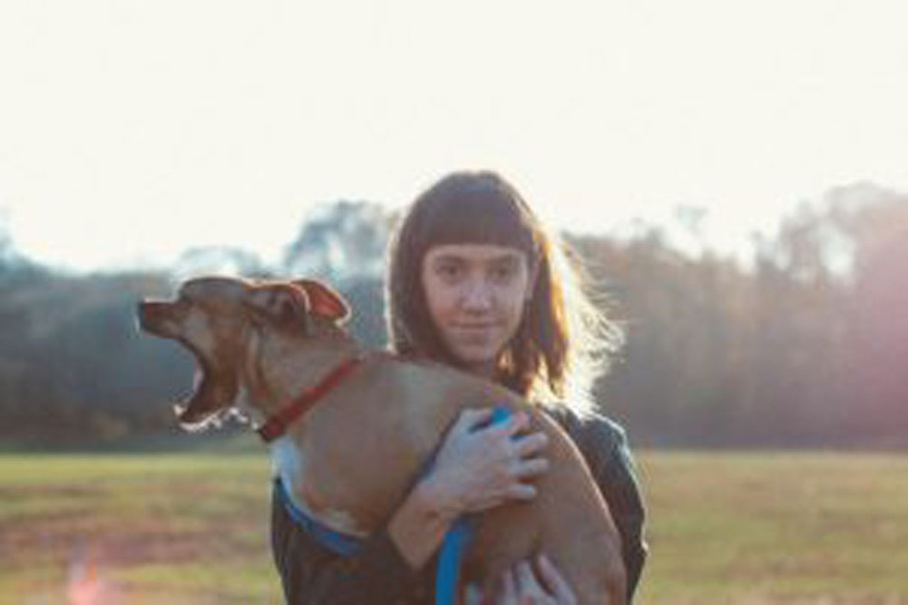 Saturday, 9/17
Eskimeaux, Stef Chura
@ El Club
Eskimeaux is the recording project of Gabrielle Smith, an engaging American singer-songwriter and producer from Brooklyn, New York whose music is beat-driven and downright poetic bedroom pop. Our pal Stef Chura just gets better all the time, with her mellifluous grunge yodeling, snakey guitar lines, and superb backing band. You are a chump if you show up late to this without an excellent excuse.
Starts at 7 p.m.; 4114 Vernor Hwy., Detroit; elclubdetroit.com; $10 in advance, $12 day of show.
