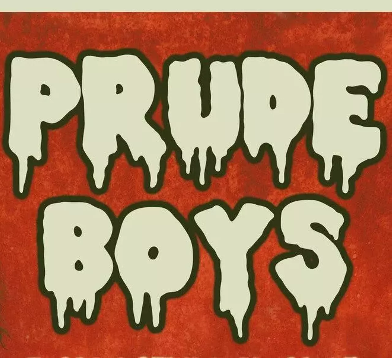 Prude Boys @ UFO Factory
