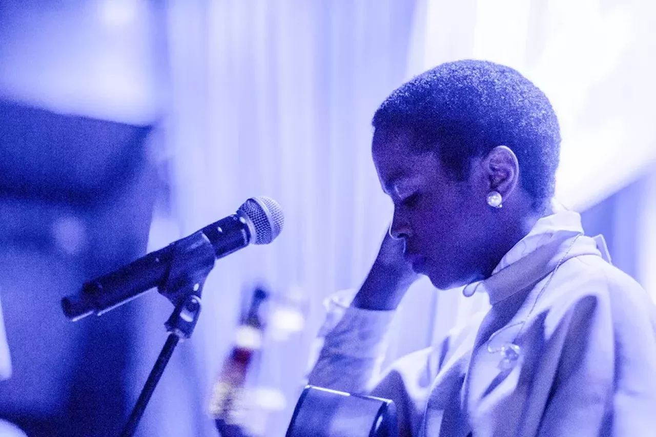 Friday, 9/2 Ms. Lauryn Hill @ The Fillmore