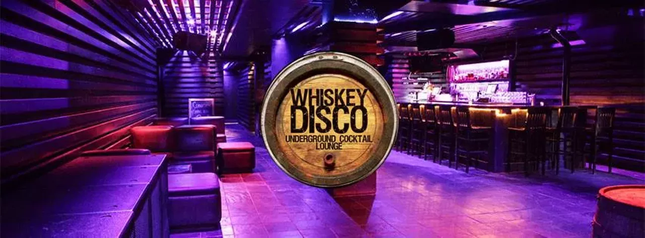 Saturday, 9/3 Rick Wilhite and friends @ Whiskey Disco