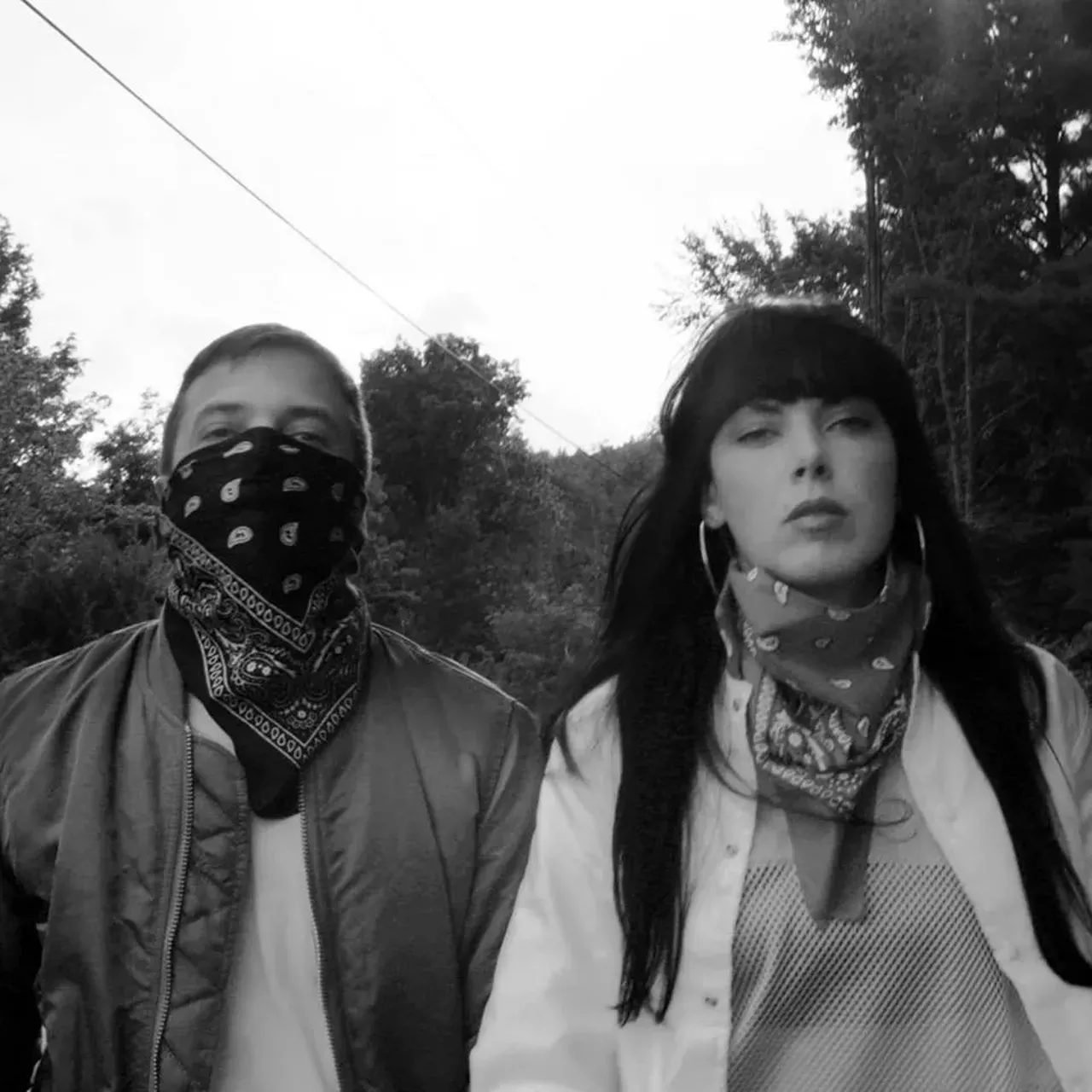 Thursday, 9/1 Sleigh Bells @ El Club