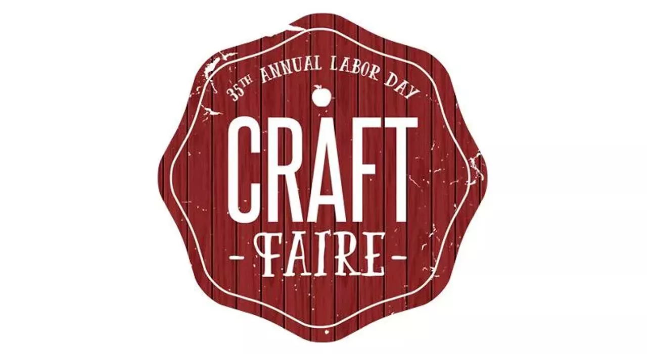 Sat-Mon, 9/3-9/5 Labor Day Craft Faire @ Blake&#146;s Farms