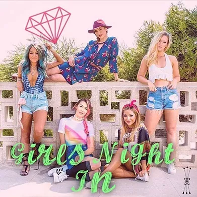 Sunday, 8/28 Girls Night In @ The Crofoot Have a girls night out by seeing &#147;Girls Night In&#148; at the Crofoot. This show features dancing, singing, and comedy from five ladies who have made a name for themselves as bloggers and vloggers in this social media driven era. Sisters and YouTube stars Niki and Gabi will be at the show to make you laugh, while Alyson Stoner, aka that little girl from the Missy Elliott music videos will be dancing into your hearts. Doors at 7 p.m.; 1 S. Saginaw St., Pontiac; 248-858-9333; thecrofoot.com; Tickets are $29.50 in advance, $35 day of show.