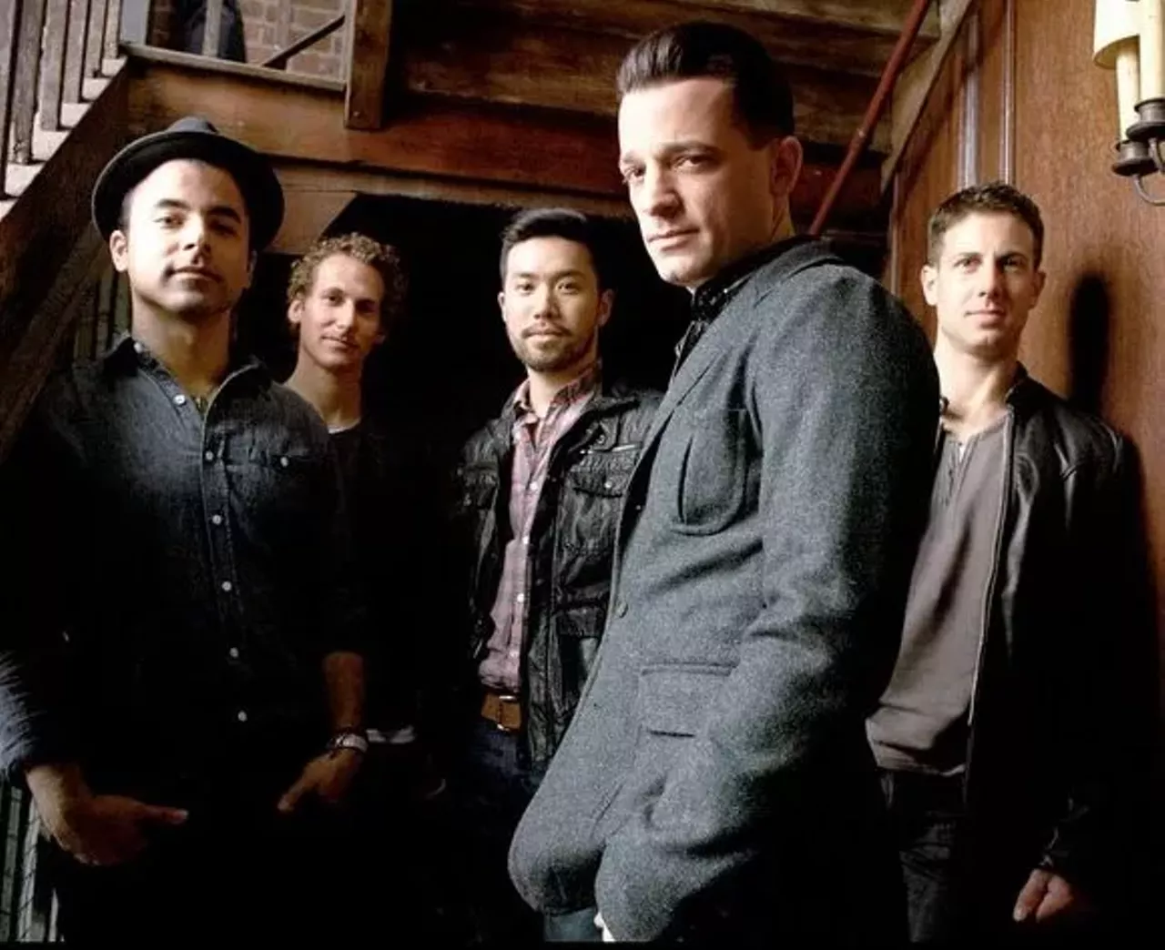 Thursday, 8/25 O.A.R. @ Royal Oak Music Theatre Oh, the modern hippies are here to stay, as is evidenced by the fact that this appearance is a stop on O.A.R.&#146;s &#147;XX Tour.&#148; You heard that right: This jam band has been going for 20 years, at this point. While it would be close to a decade before they achieved mainstream success with their fifth album Stories of a Stranger in 2005, the group&#146;s delicate interaction, righteous instrumentation, and drawn-out groove-heavy jams have made them a favorite with very righteous devotees of the devil&#146;s lettuce since the get-go. Doors at 7 p.m.; 38 W. Fourth St., Royal Oak; royaloakmusictheatre.com; advance tickets $49.75-$79.75.
