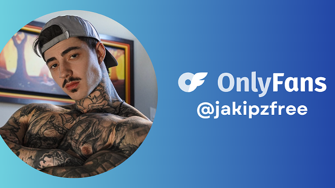 19 Best Free Gay OnlyFans Featuring Gay Free OnlyFans in 2024
