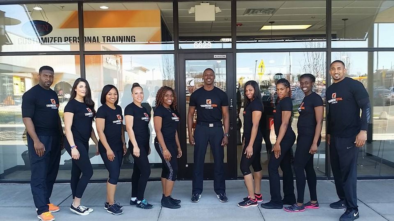  Trainers Total Fitness-6629 Orchard Lake, West BloomfieldTrainers also has a location in Ferndale on Hilton and both places teams of trainers are there to help you meet your fitness goals. You can get an introductory session for just $29. (Photo via yelp)
