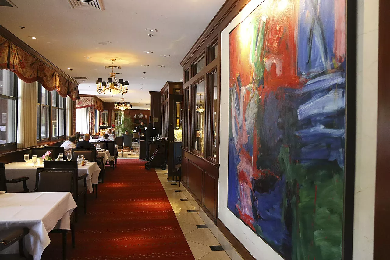 Image: 19 photos from Rugby Grille