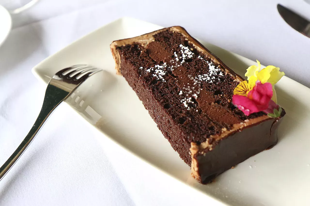 Image: 19 photos from Rugby Grille