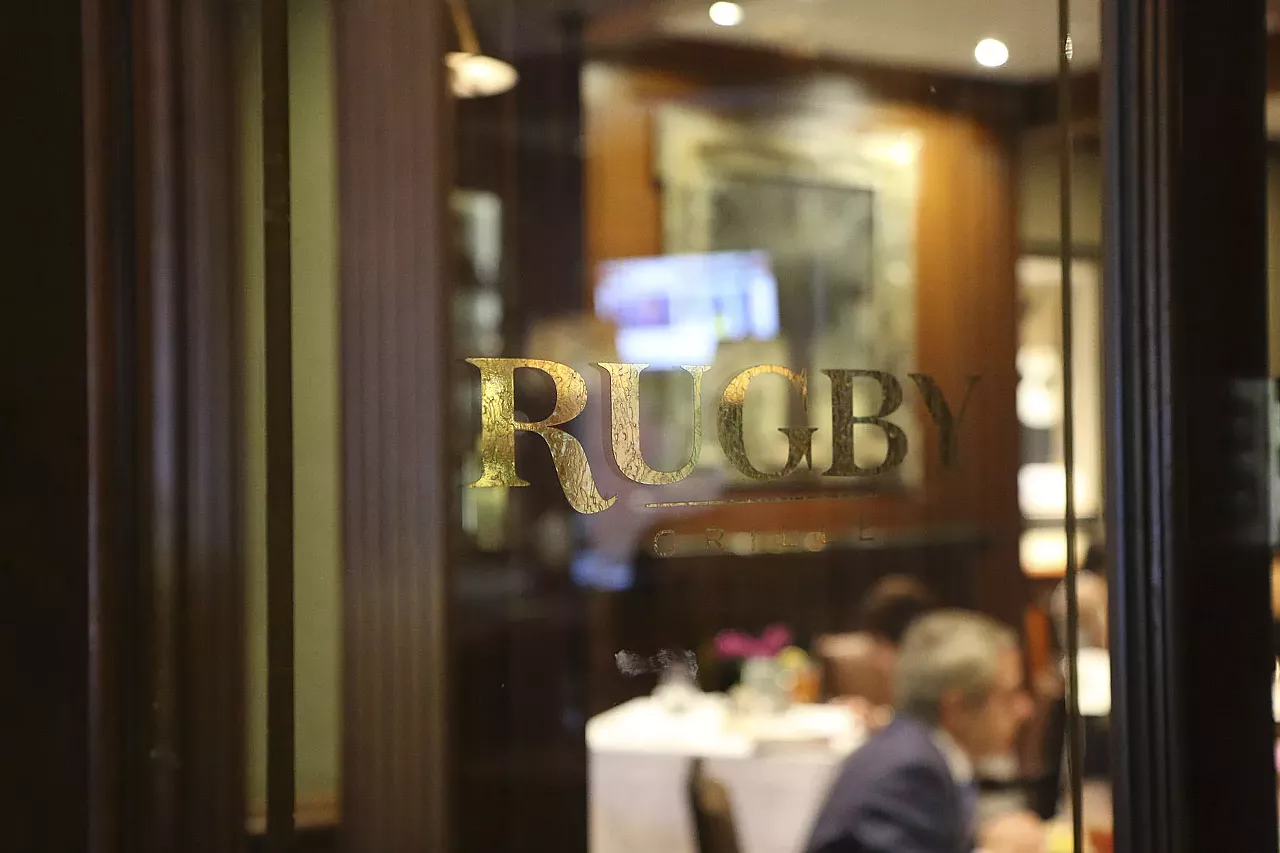 Image: 19 photos from Rugby Grille