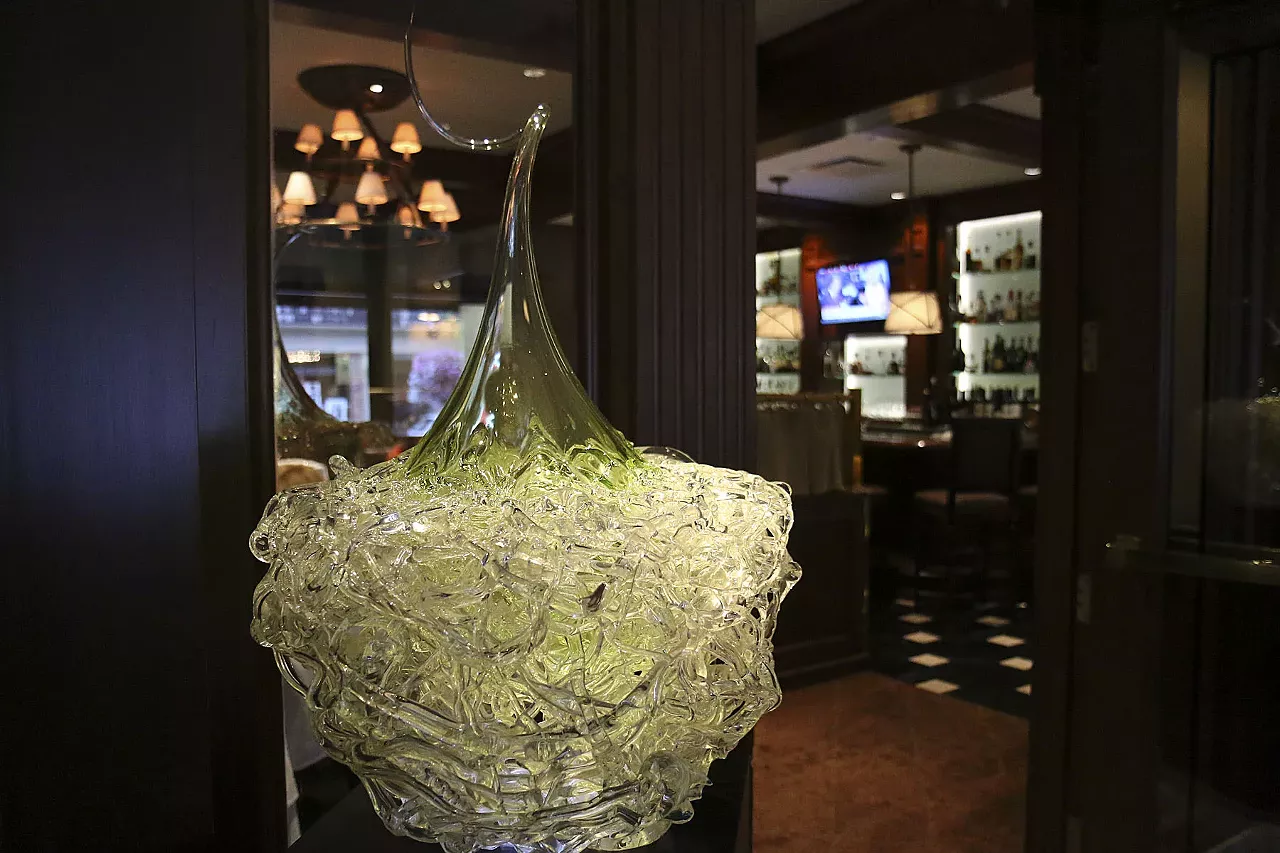 Image: 19 photos from Rugby Grille