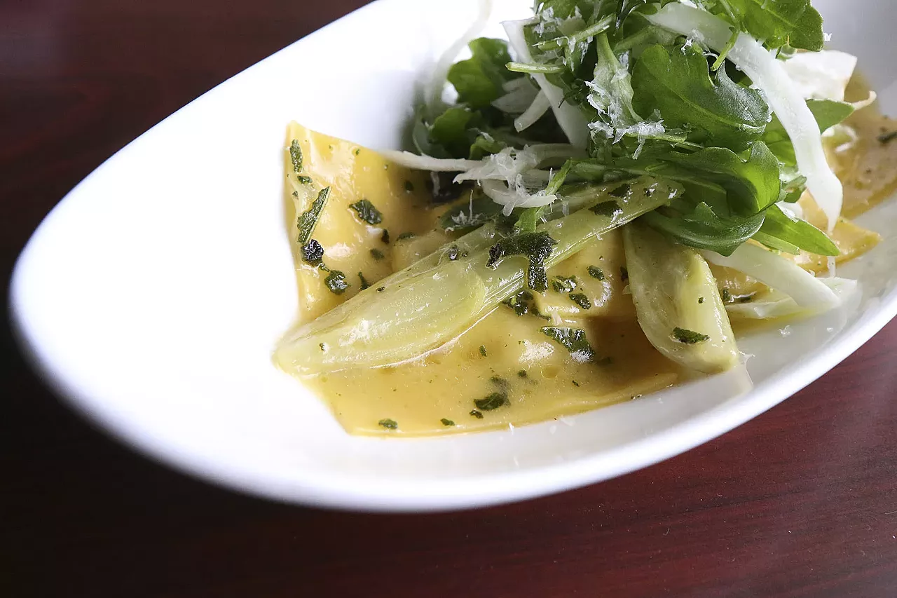 Image: 19 photos from Rugby Grille