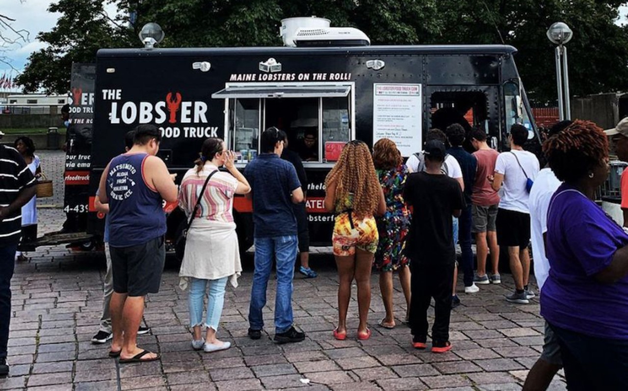 20 Detroit area food trucks you should have tried by now