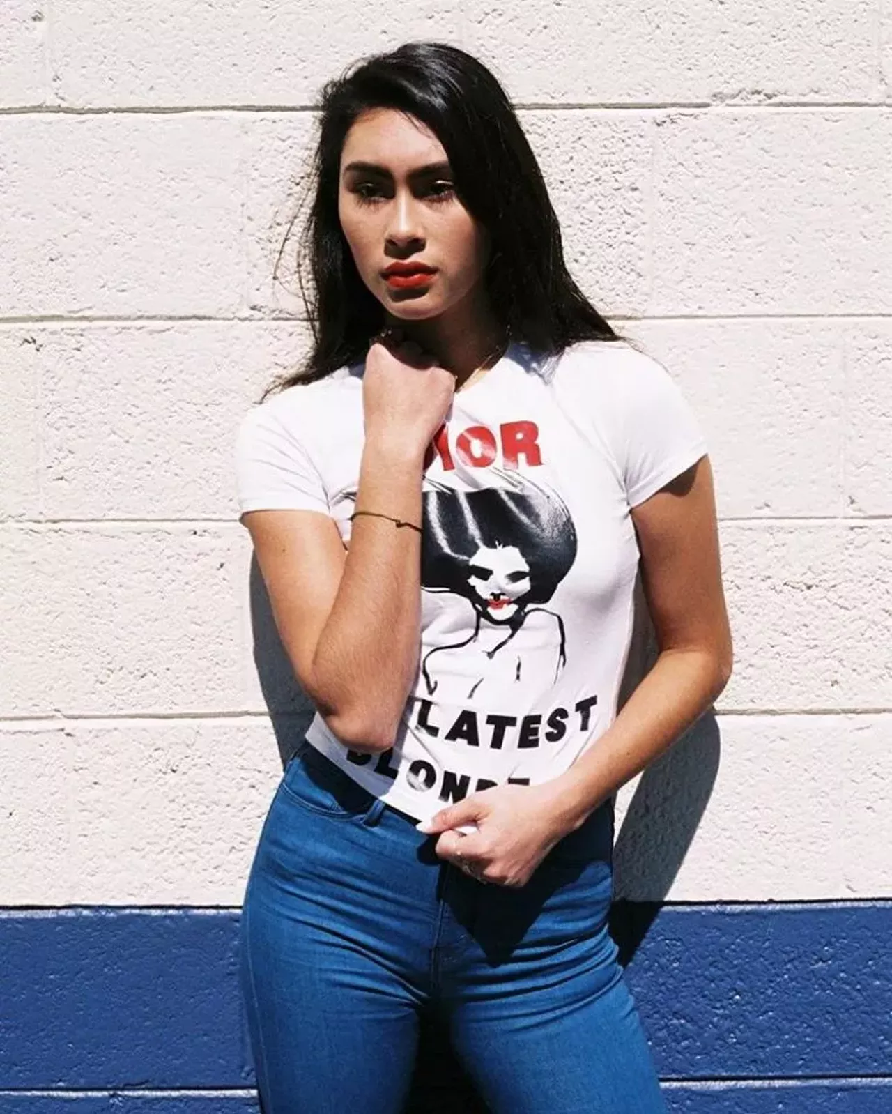 Miles Marie | @nomadic_madam 