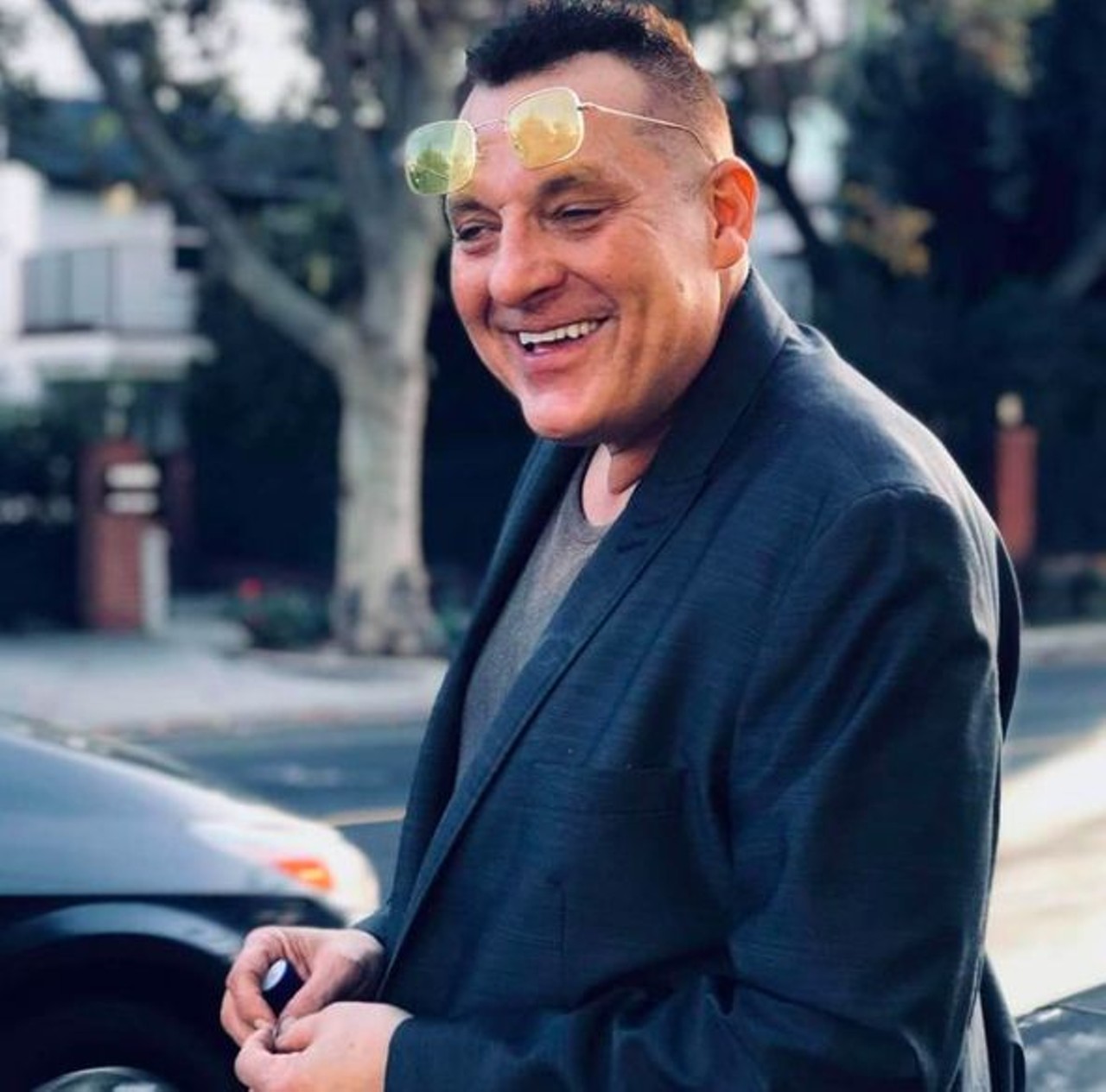 Tom Sizemore
Photo via Instagram
Thomas Sizemore is an actor known for his roles in films such as True Romance, Natural Born Killers, Saving Private Ryan, Black Hawk Down, Pearl Harbor, and for voicing Sonny Forelli in the video game Grand Theft Auto: Vice City.
cameo.com/tom.sizemore