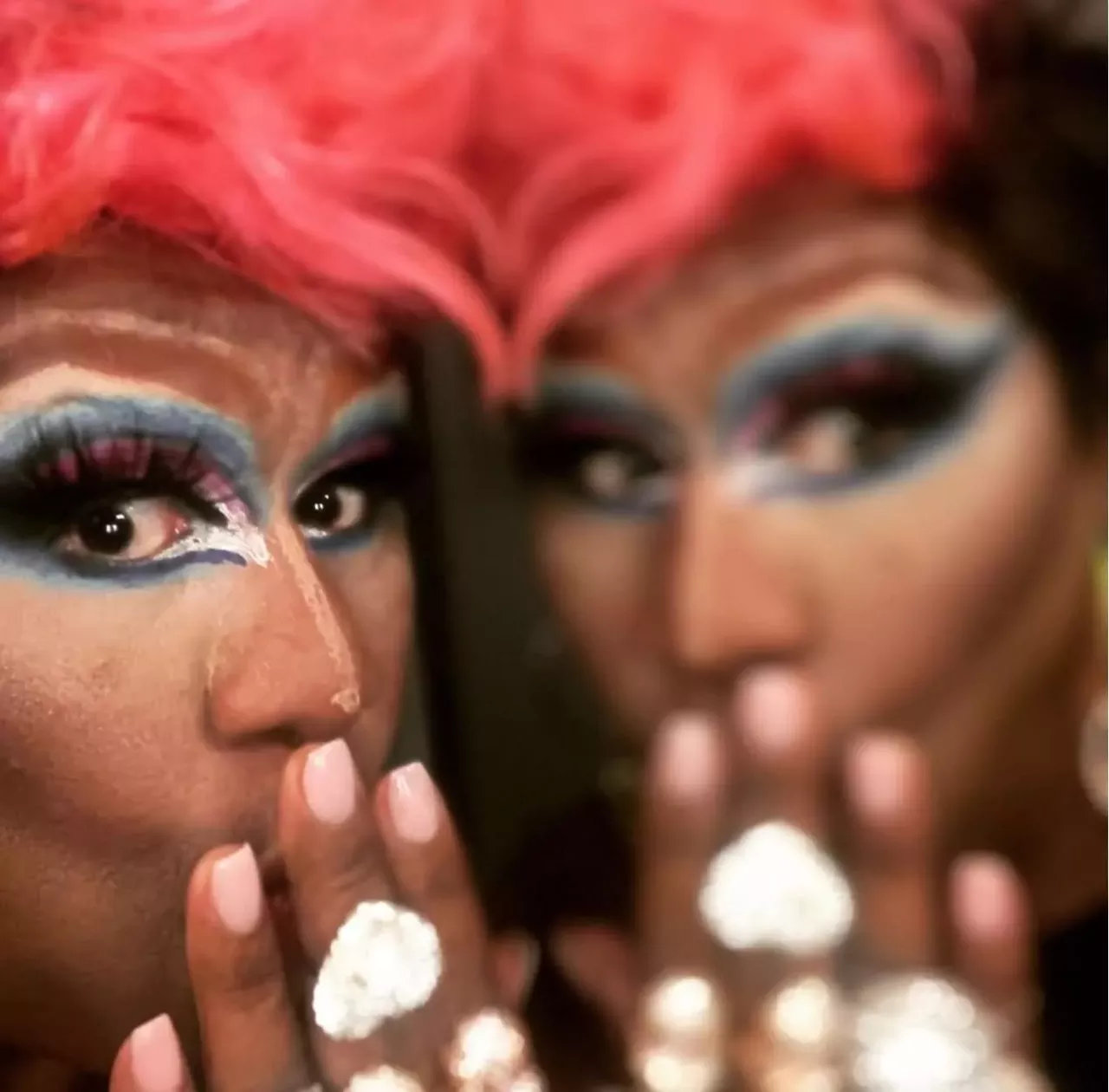 Maxi Chanel (@maxichanel) If it’s classic camp you crave, look no further than Maxi Chanel. Find her at Ypsilanti’s Hamburger Mary’s, where she regularly performs at Drag Brunch, Dinner With The Divas, and other events. Maxi Chanel is also part of the Michigan Boylesque Drag troupe with Miss Jadein Black. Photo by Maxi Chanel (@maxichanel)