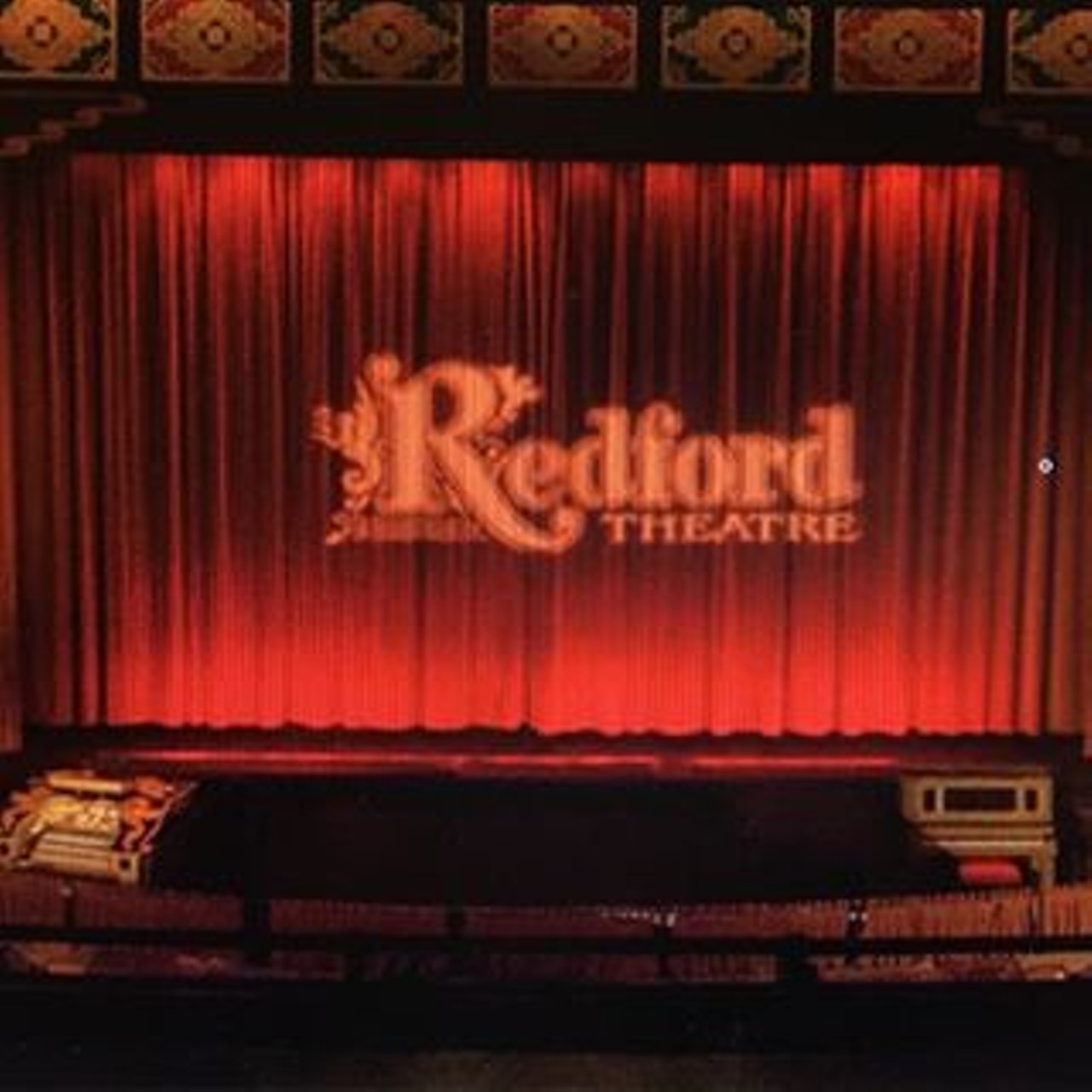 Catch a classic flick at the Redford Theatre
17360 Lahser Rd., Detroit; 313-537-2560
If you&#146;re looking to see a classic movie, the Redford Theatre offers great selections and tickets are just $5 a pop. Their current schedule includes Christmas favorites such as The Polar Express, White Christmas, Elf, and more. For more movies and times, check out the website.
Photo via Instagram user @redfordtheatre
