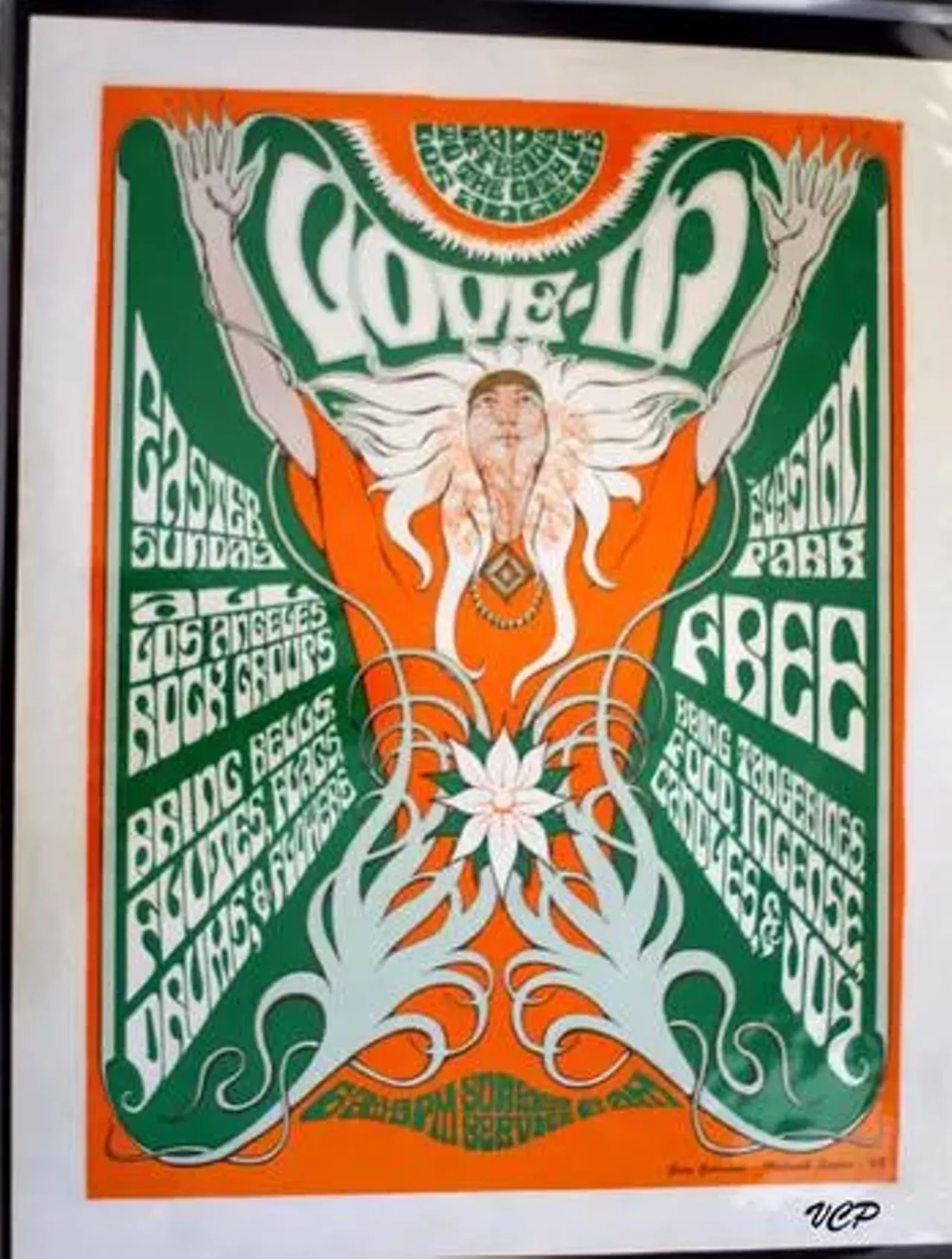 Image: 20 great posters by the late Gary Grimshaw