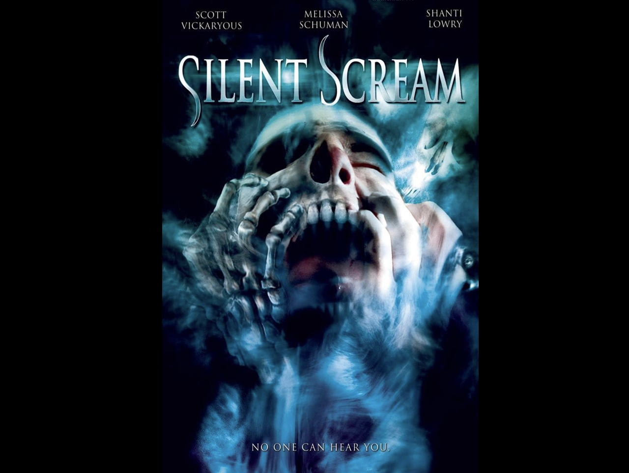Silent Scream (2005)