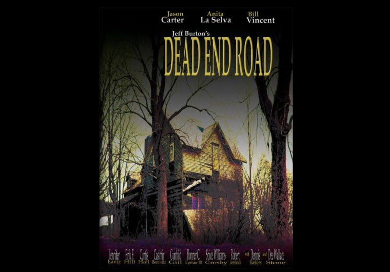 Dead End Road (2004)