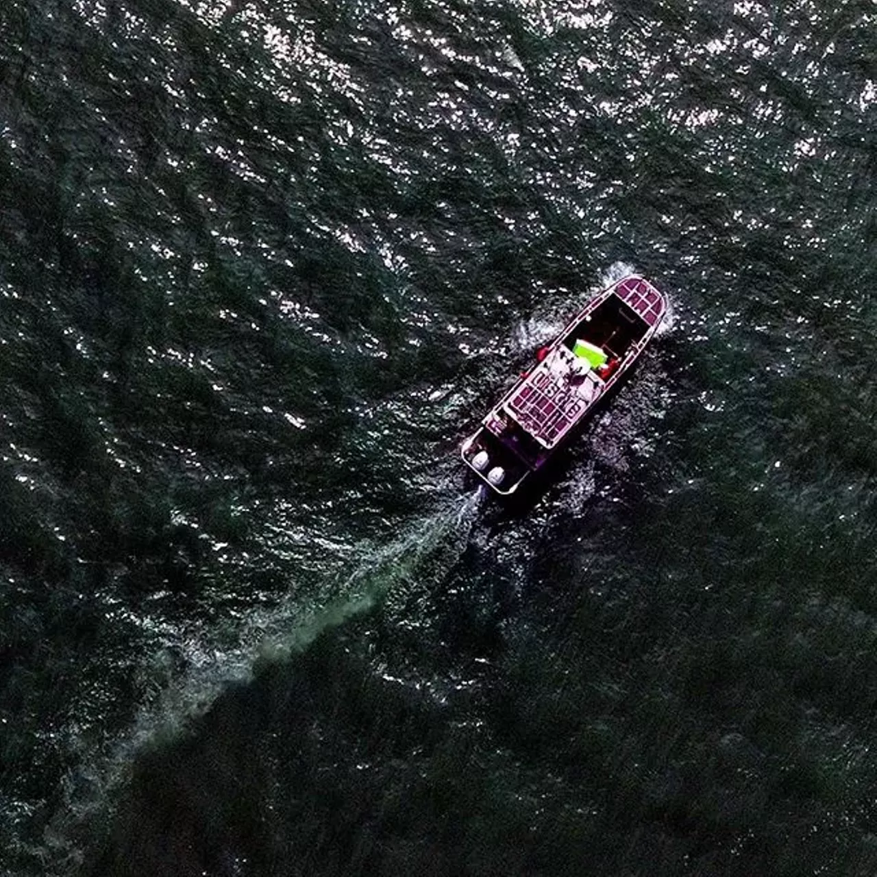 Detroit River