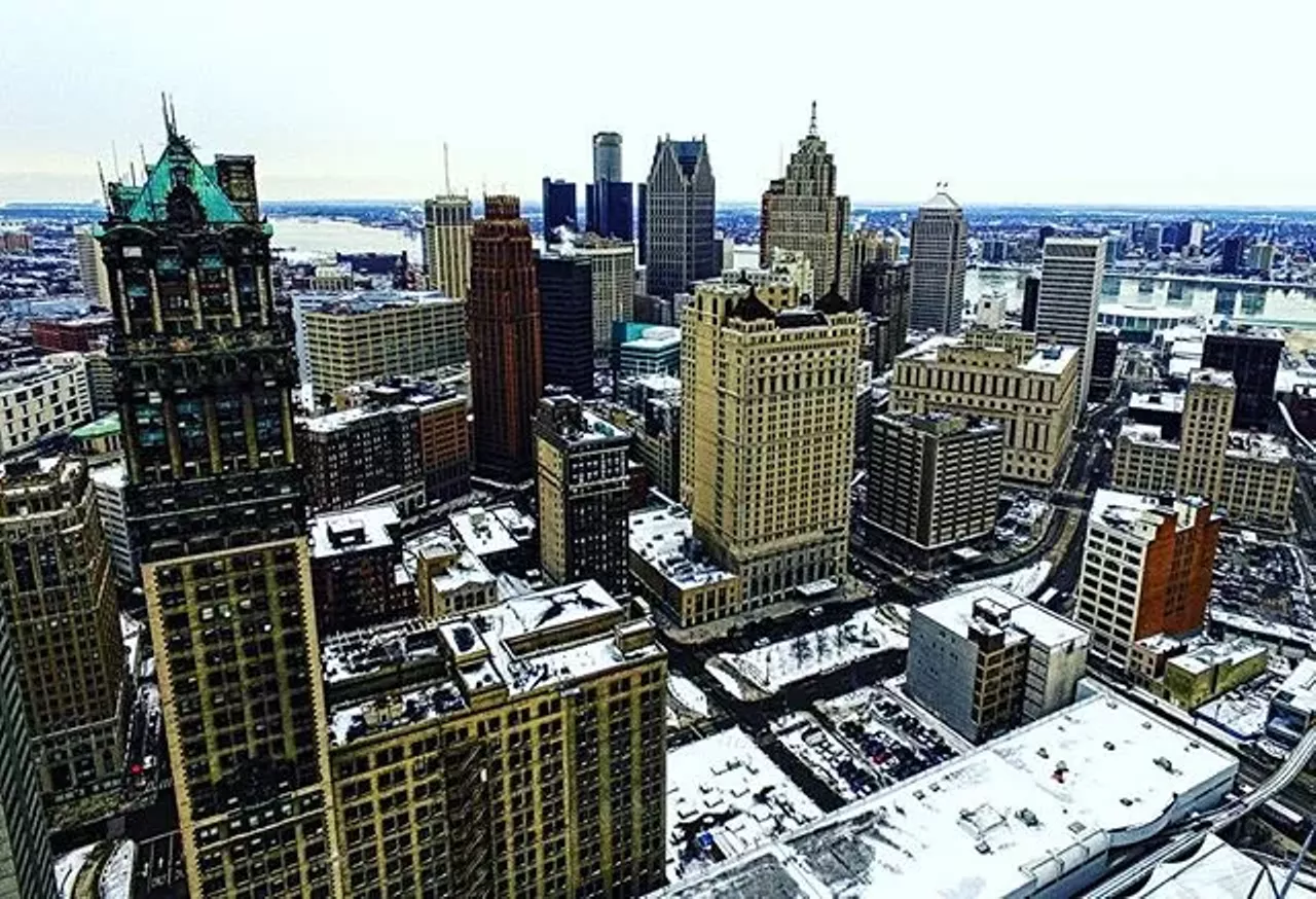 Downtown